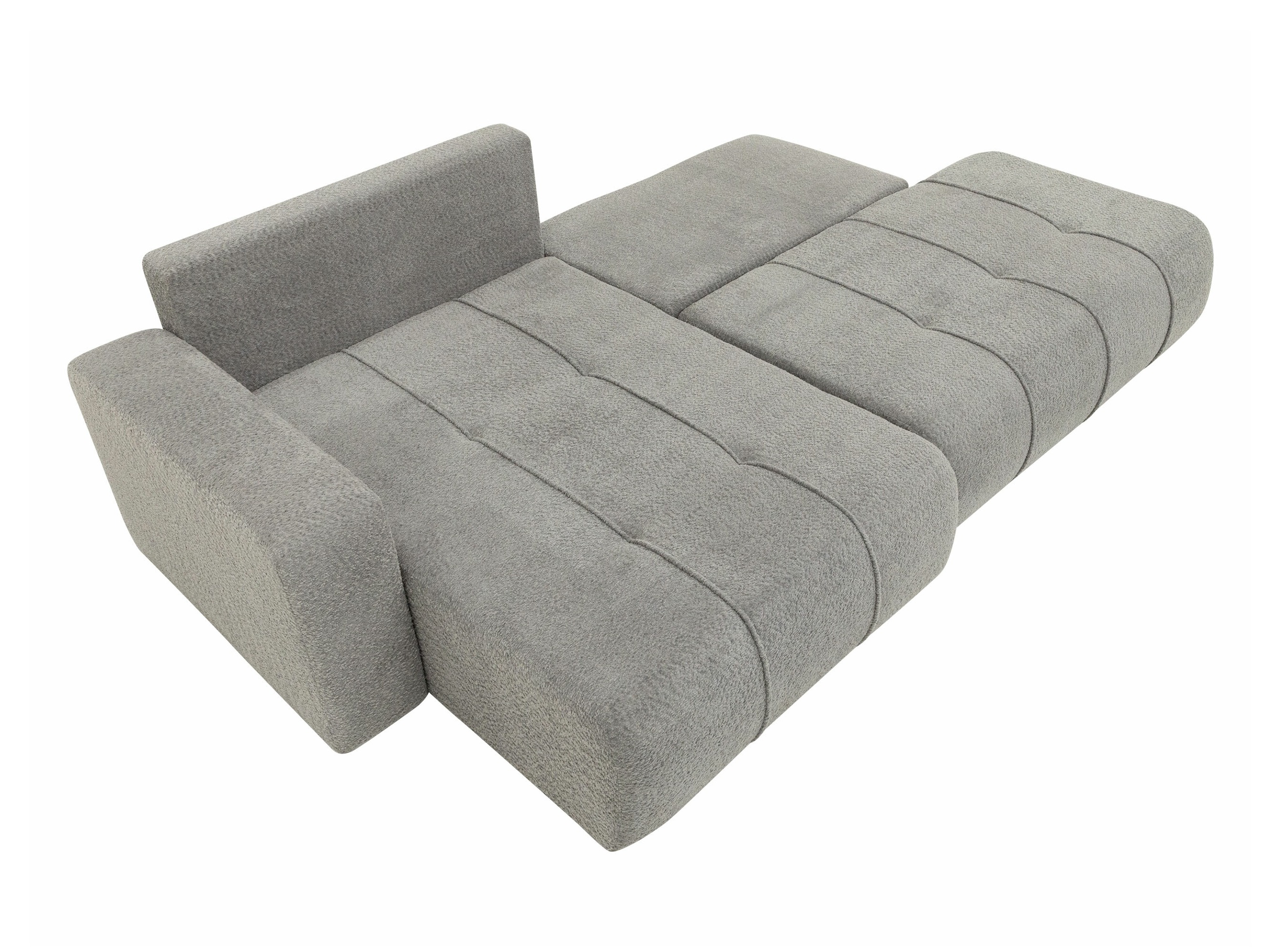 Minkštas kampas Comfivo Laurus III (Coral 45)