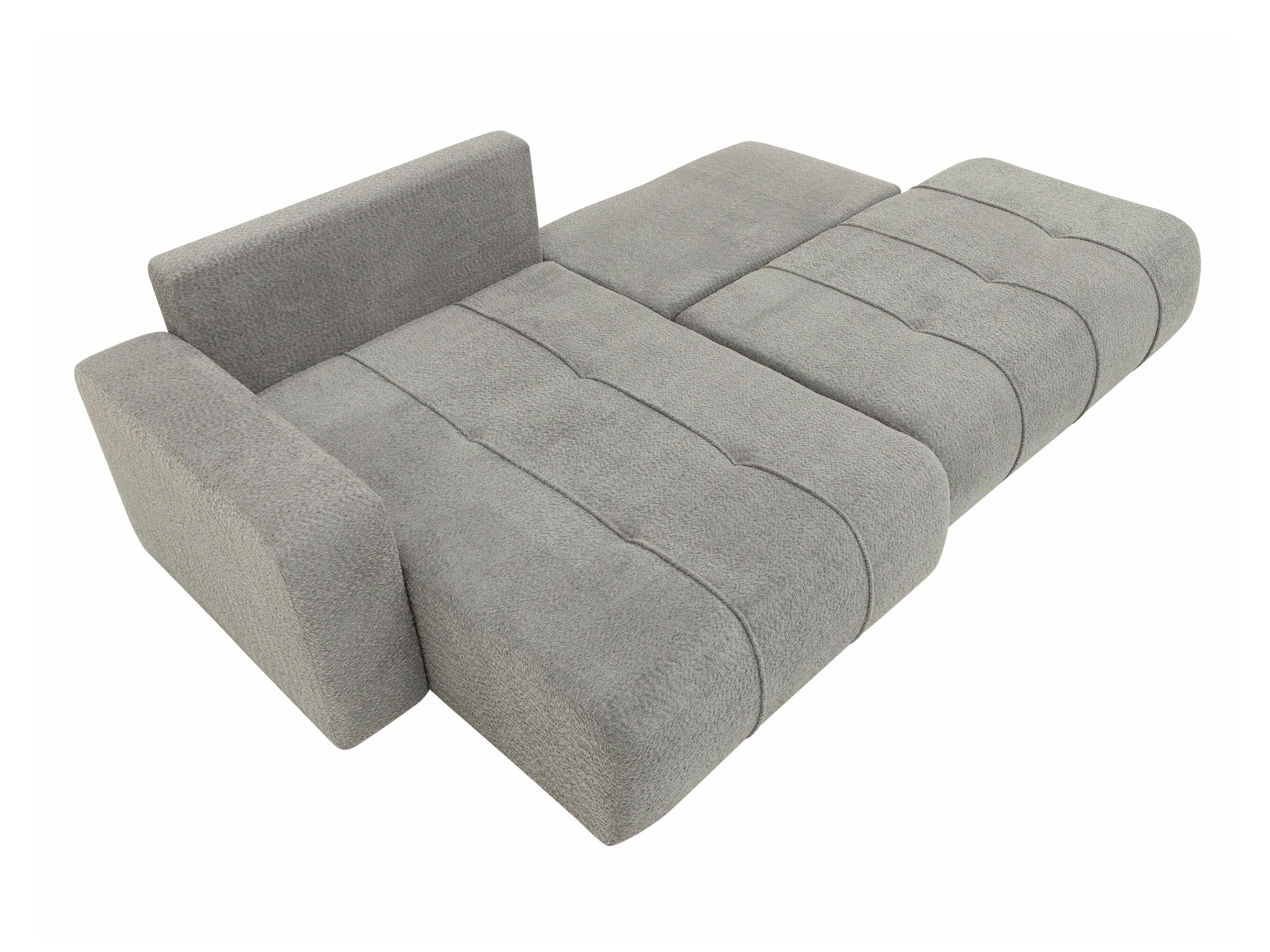 Minkštas kampas Comfivo Laurus III (Coral 50)