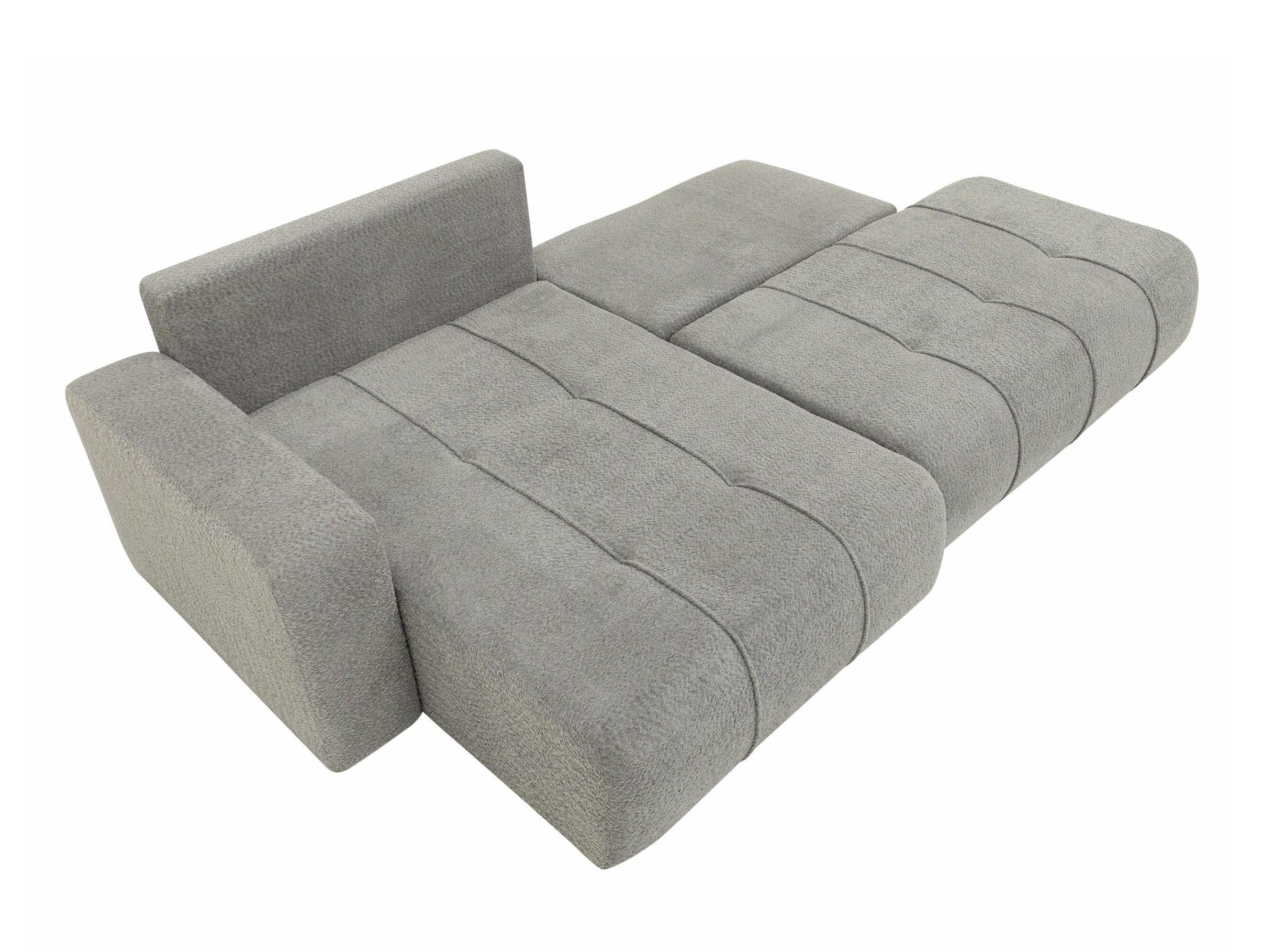 Minkštas kampas Comfivo Laurus III (Coral 65)