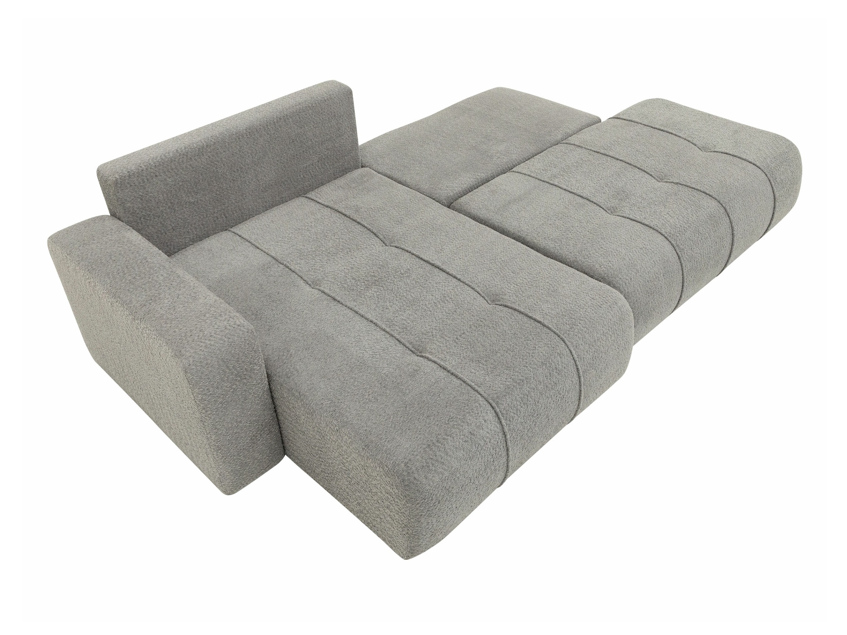 Minkštas kampas Comfivo Laurus III (Coral 75)