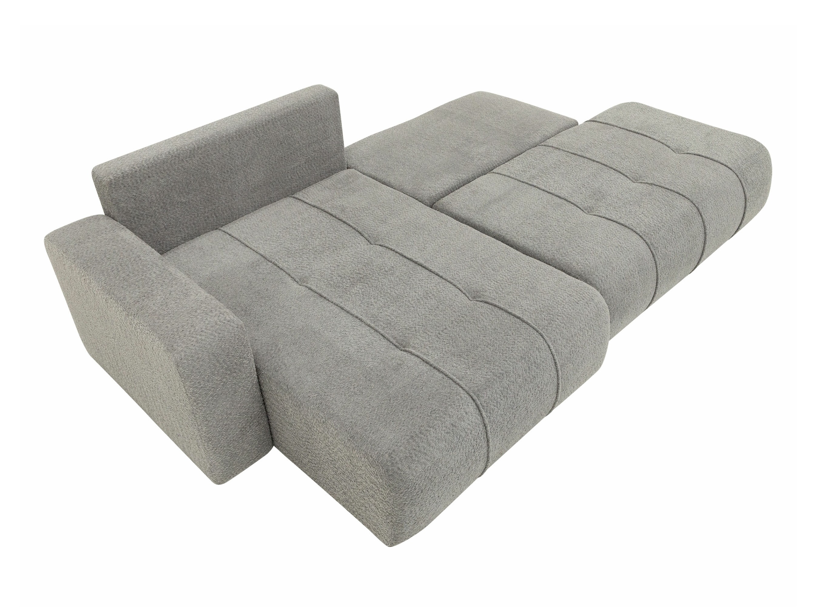 Minkštas kampas Comfivo Laurus III (Coral 80)