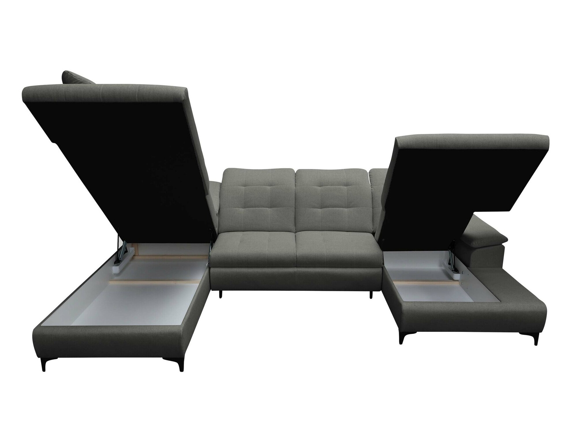 Minkštas kampas ST8336