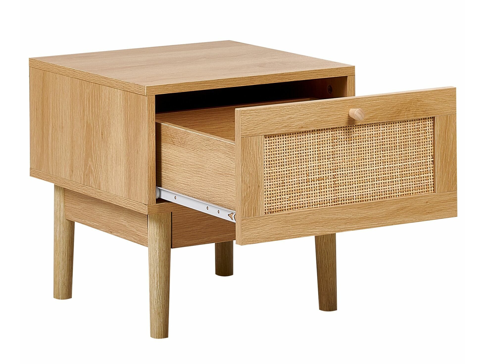 Naktinis staliukas ST8328 su smulkiu defektu