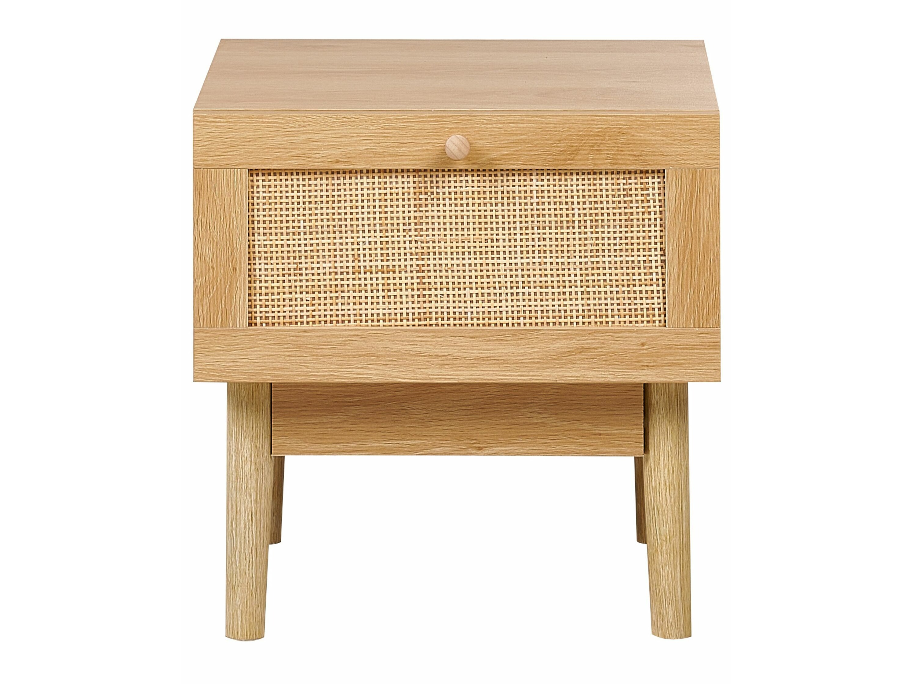 Naktinis staliukas ST8328 su smulkiu defektu