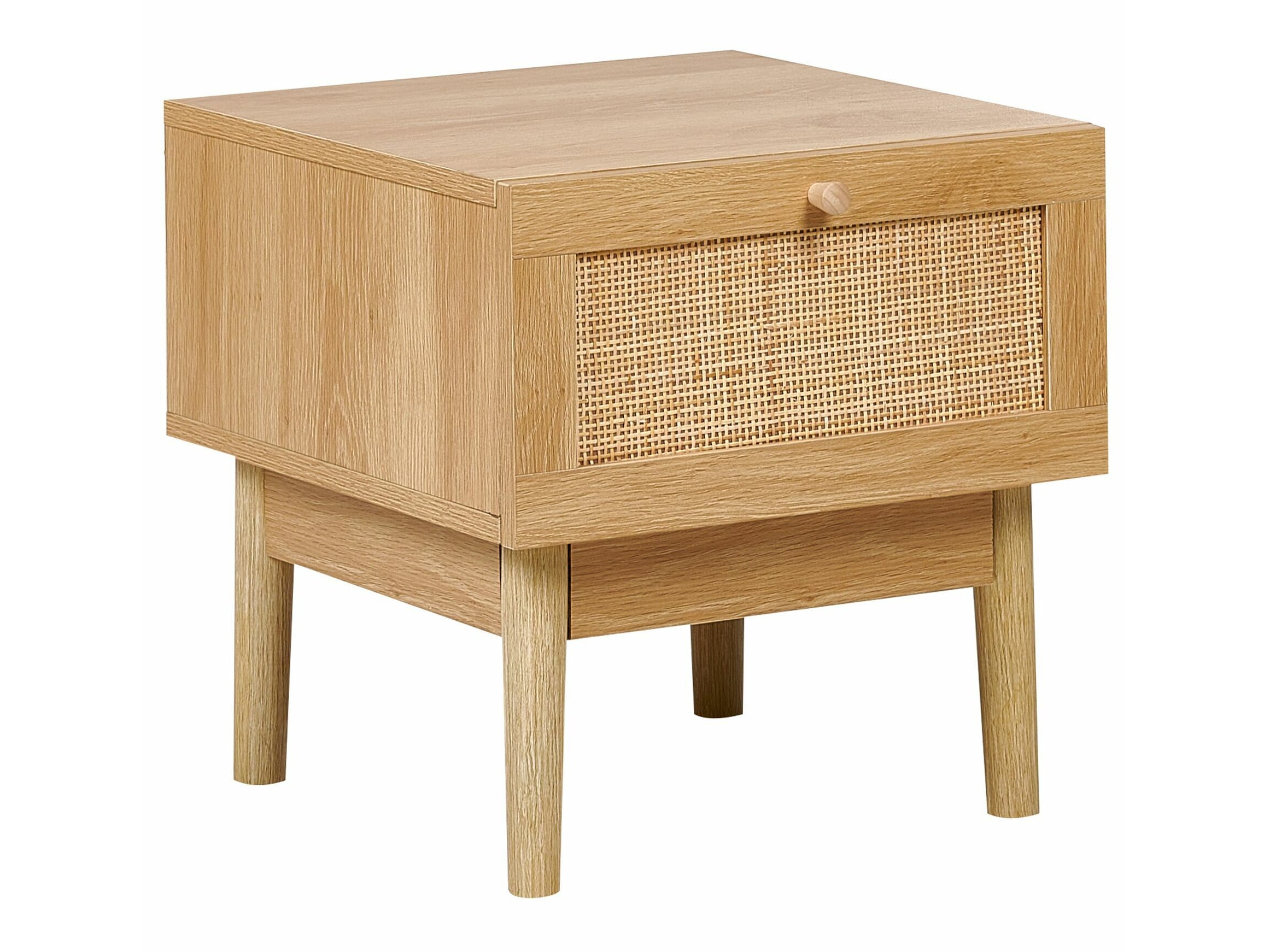 Naktinis staliukas ST8328 su smulkiu defektu