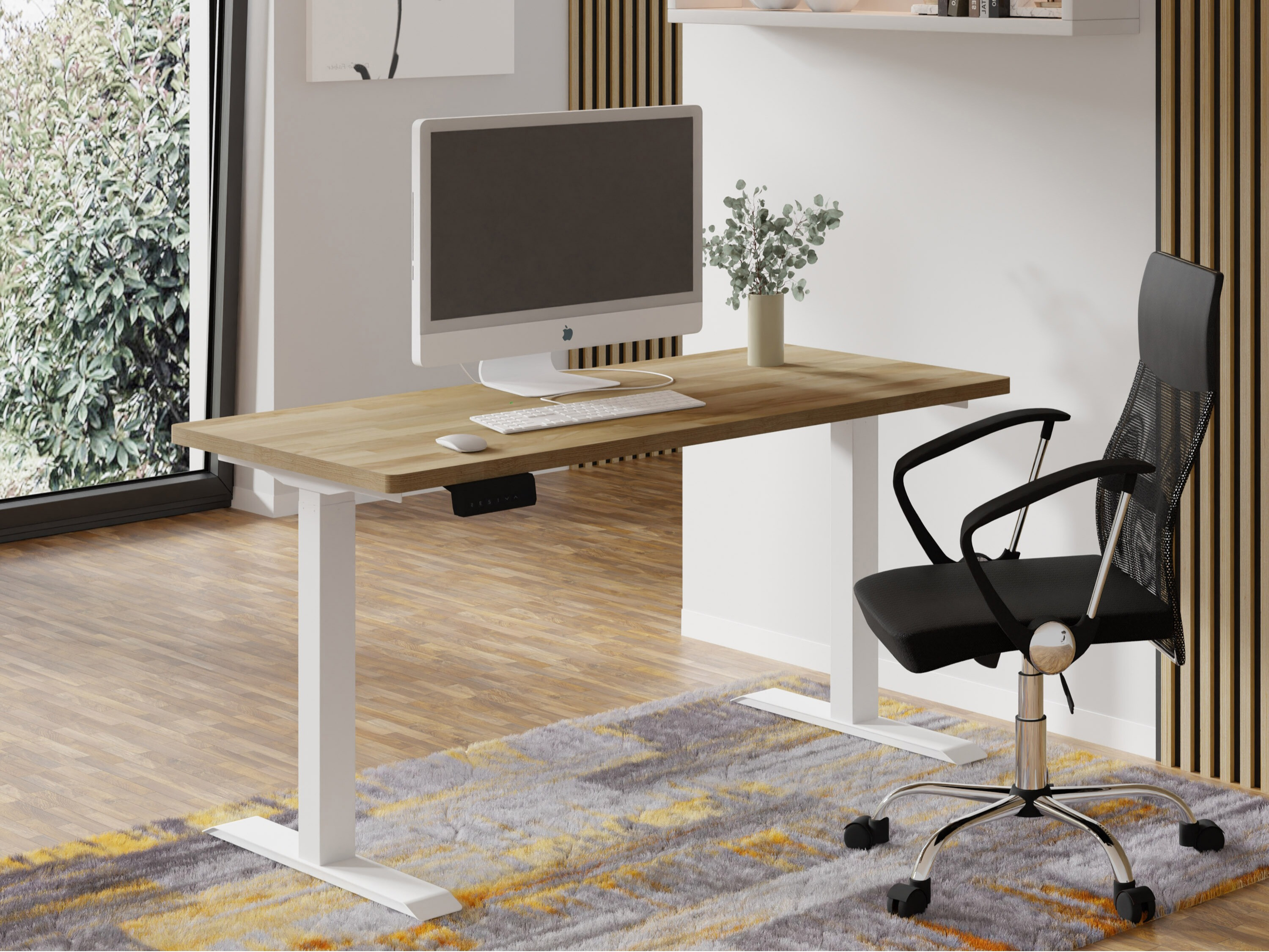 Reguliuojamo aukščio darbo stalas ST8334