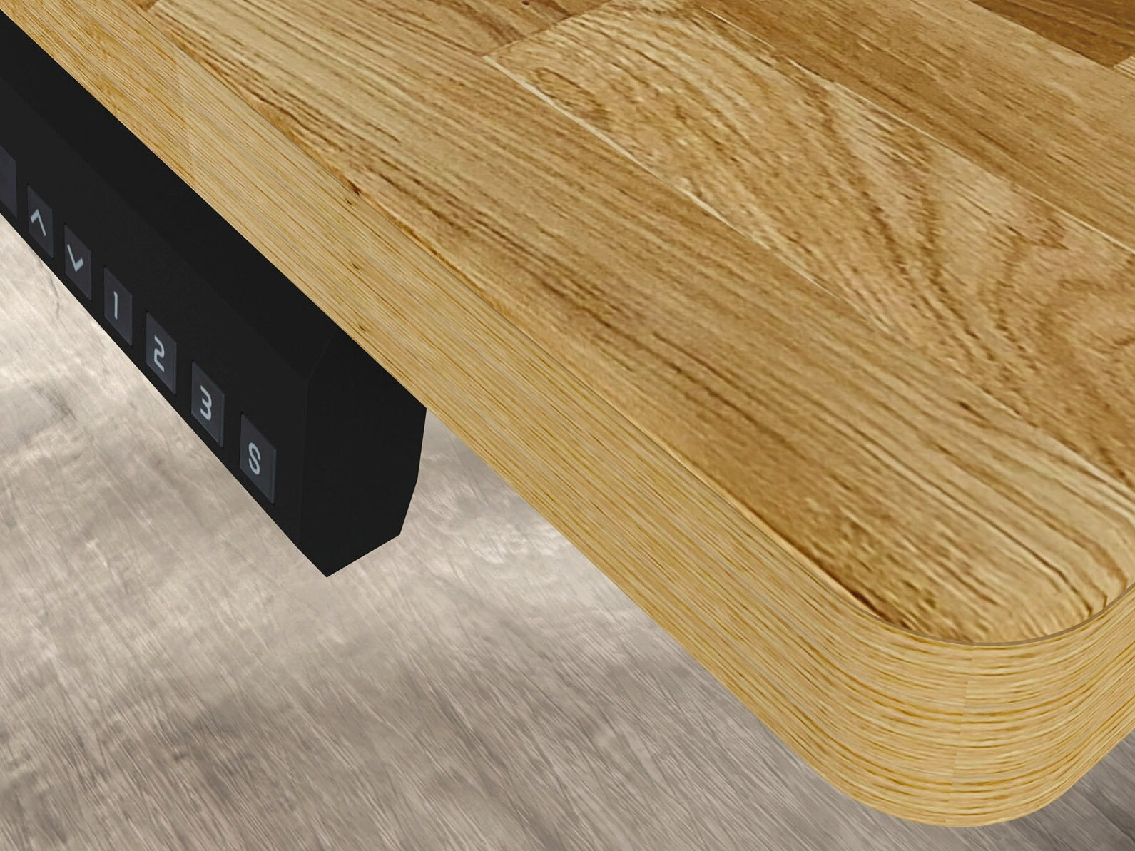 Reguliuojamo aukščio darbo stalas ST8334