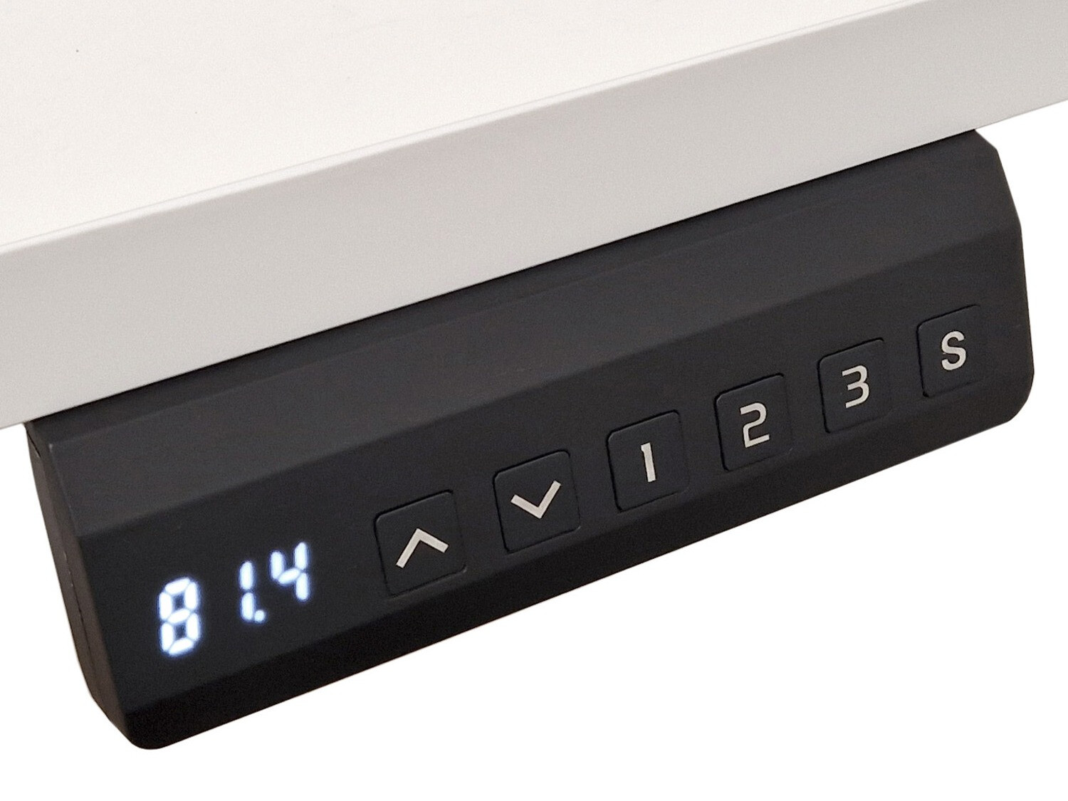 Reguliuojamo aukščio darbo stalas ST8334