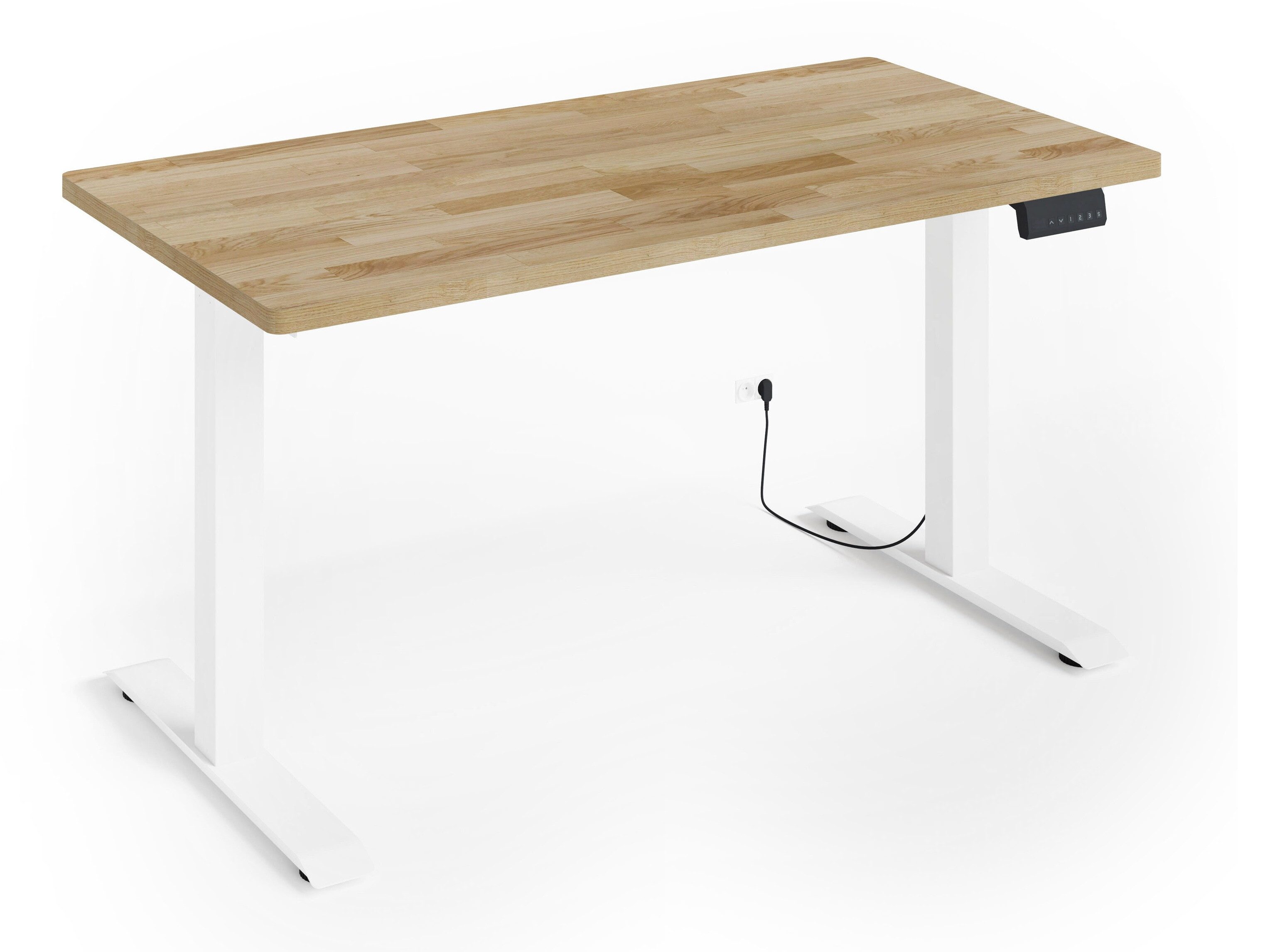 Reguliuojamo aukščio darbo stalas ST8334