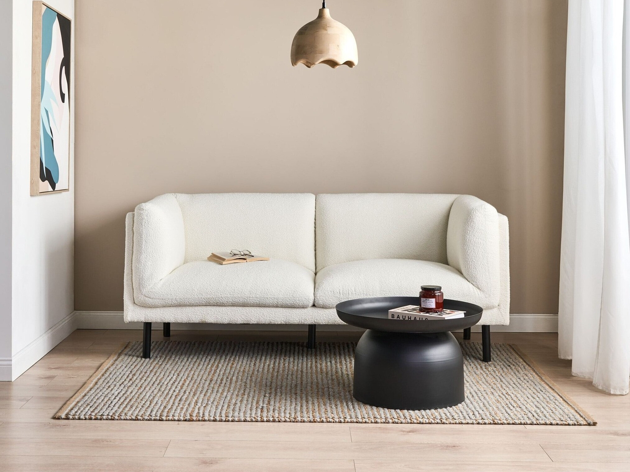 Sofa Berwyn 2684 (Balta)