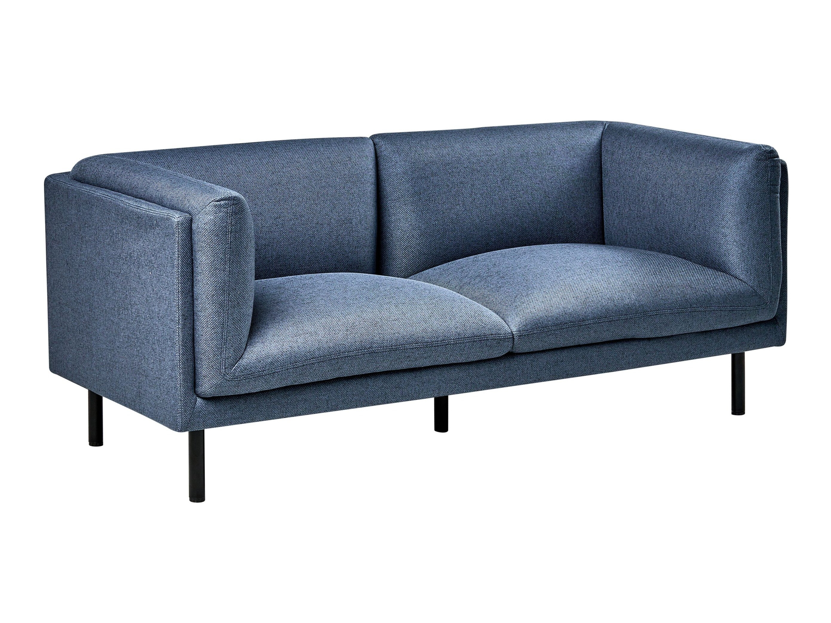 Sofa Berwyn 2684 (Tamsi mėlyna)