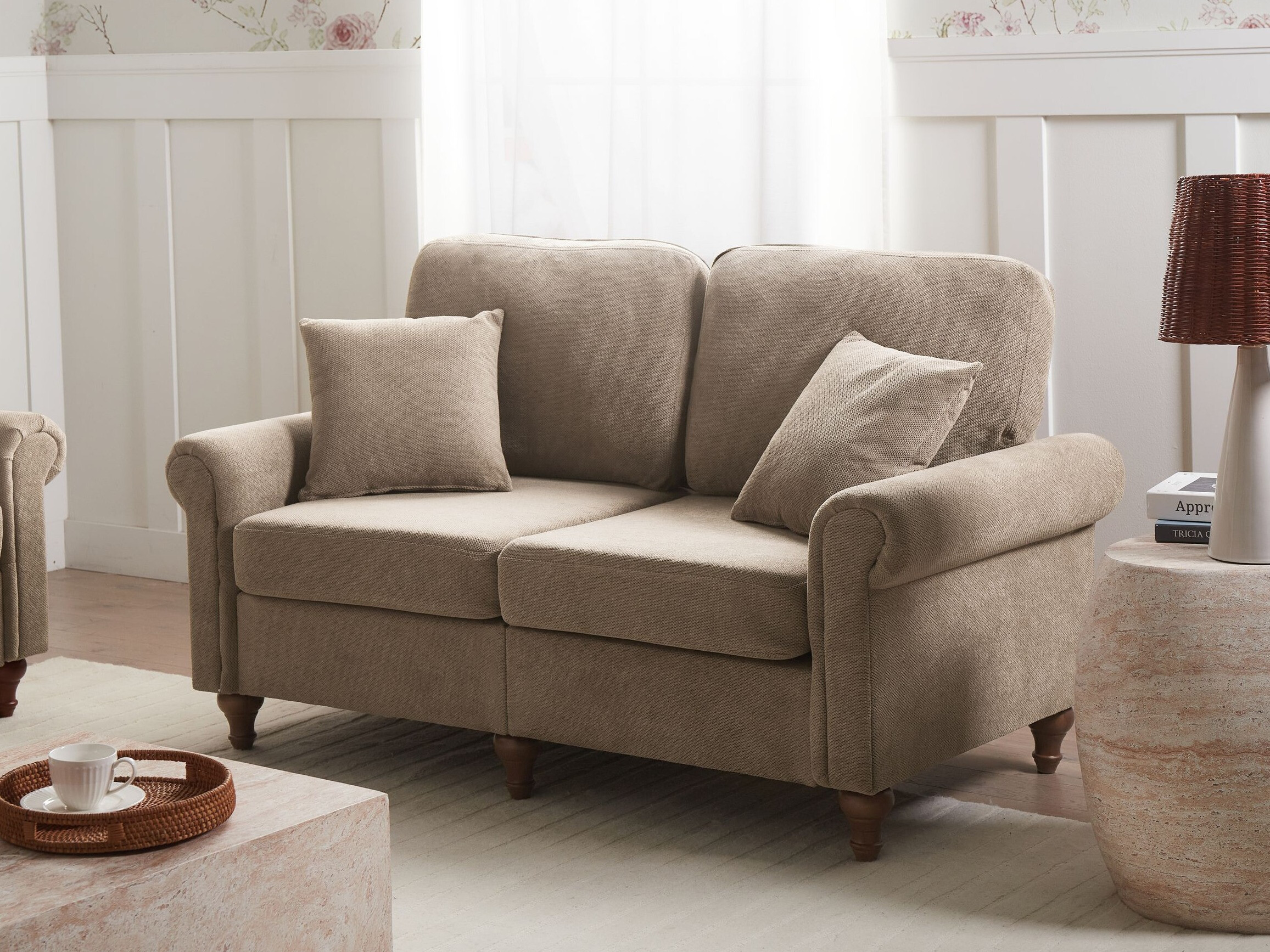 Sofa Berwyn 3036 (Ruda)