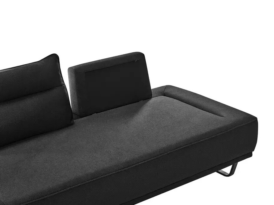 Sofa Berwyn 3052 (Juoda)