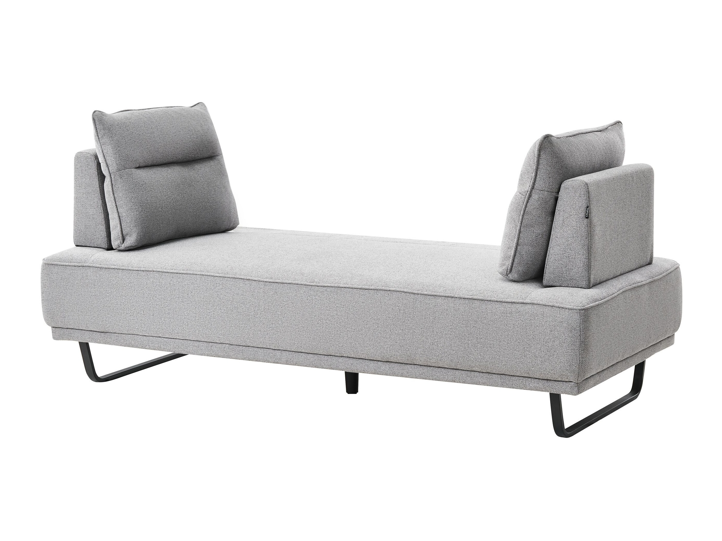 Sofa Berwyn 3052 (Pilka)