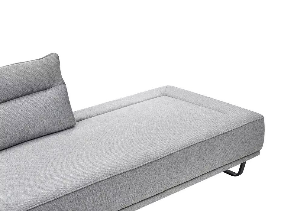 Sofa Berwyn 3052 (Pilka)