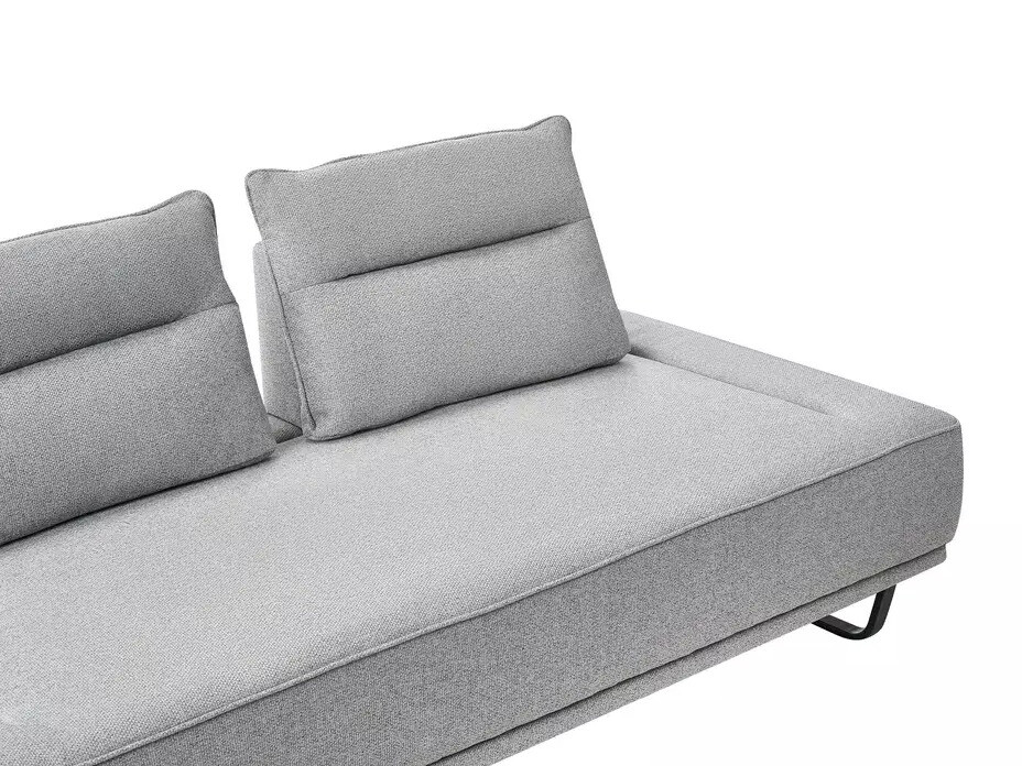 Sofa Berwyn 3052 (Pilka)