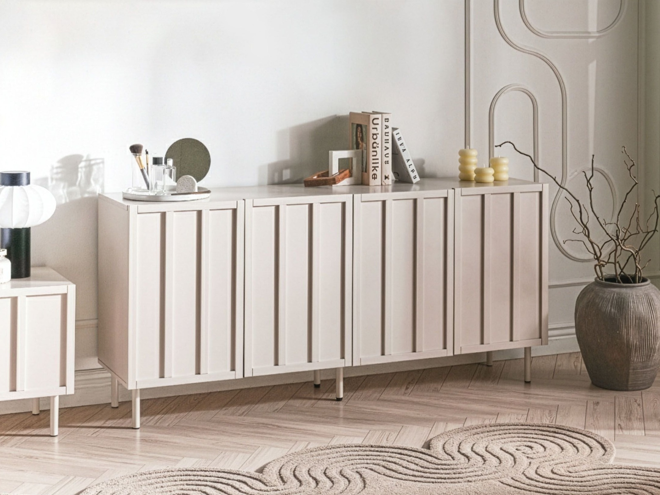 Spintelė Berwyn 3057