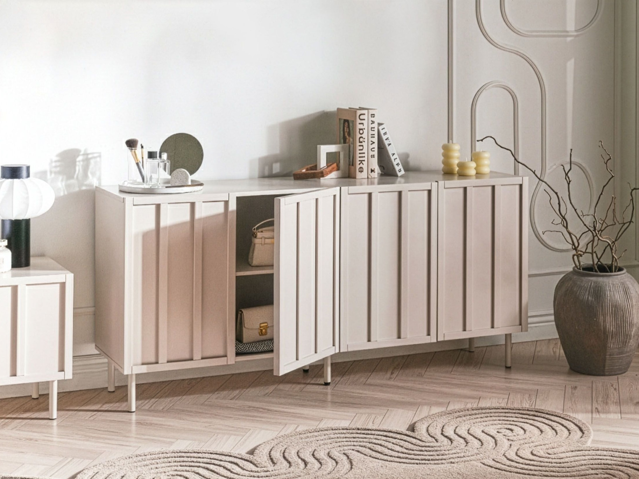 Spintelė Berwyn 3057