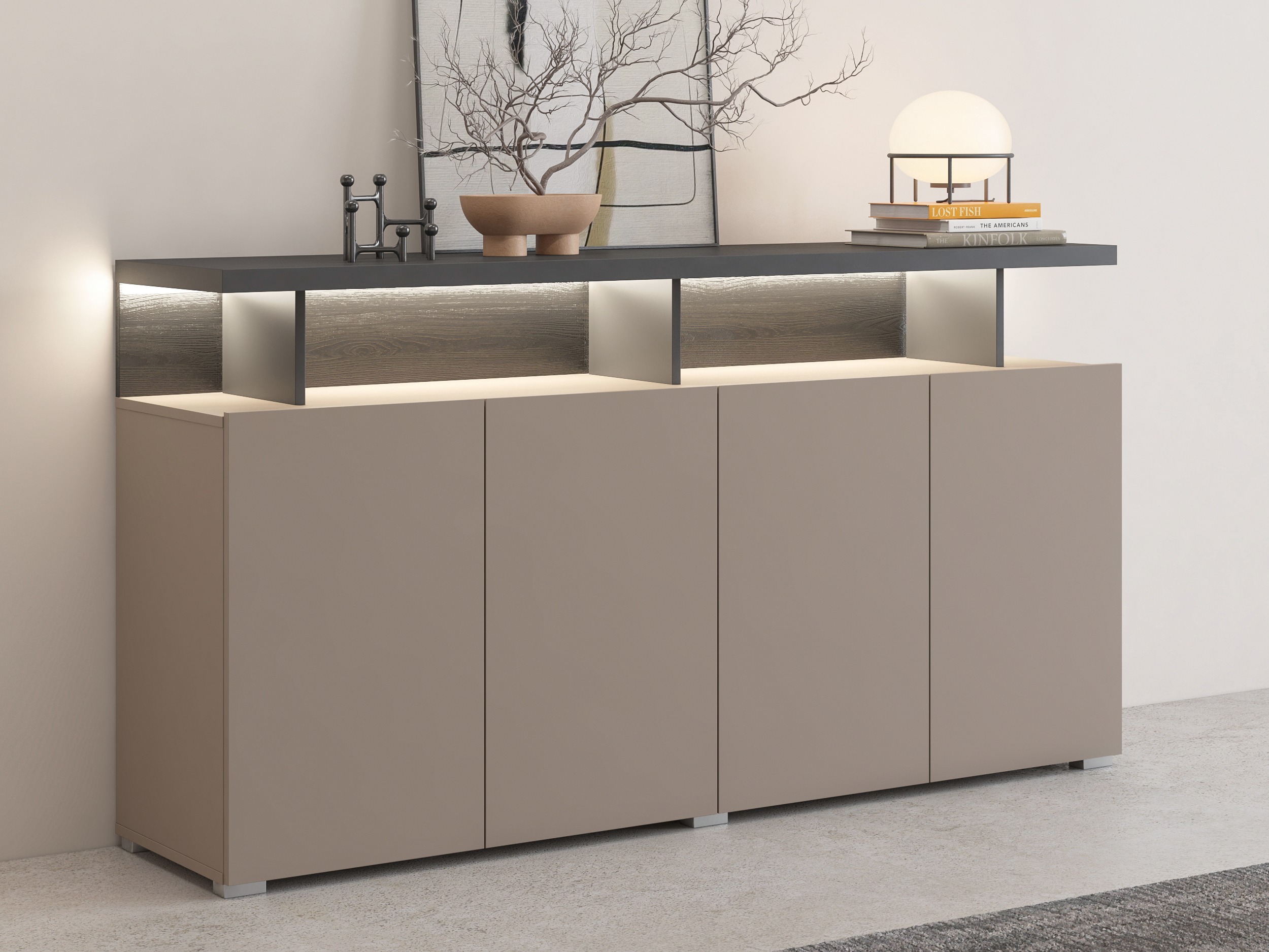 Spintelė Virvele 101