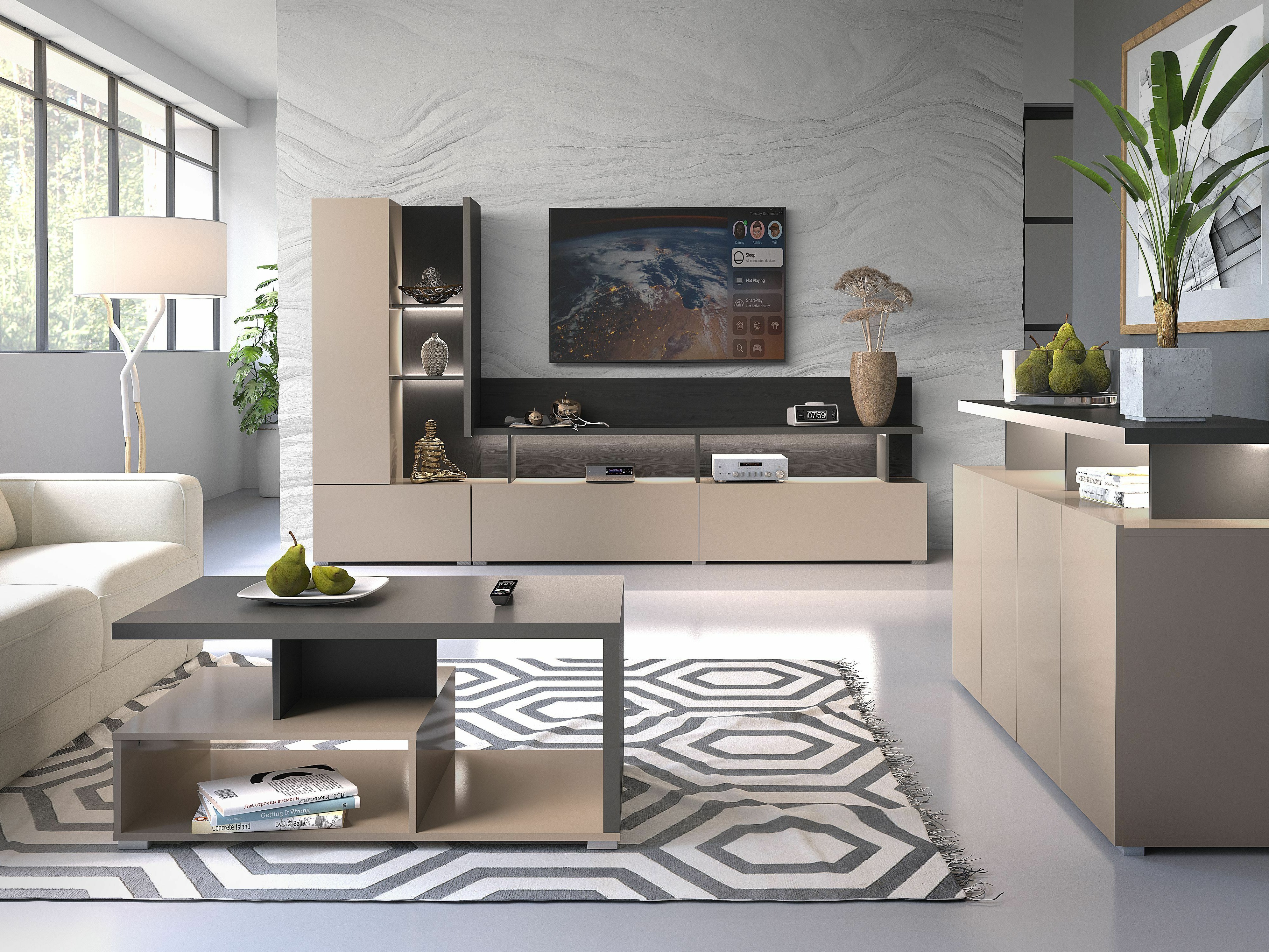 Spintelė Virvele 101