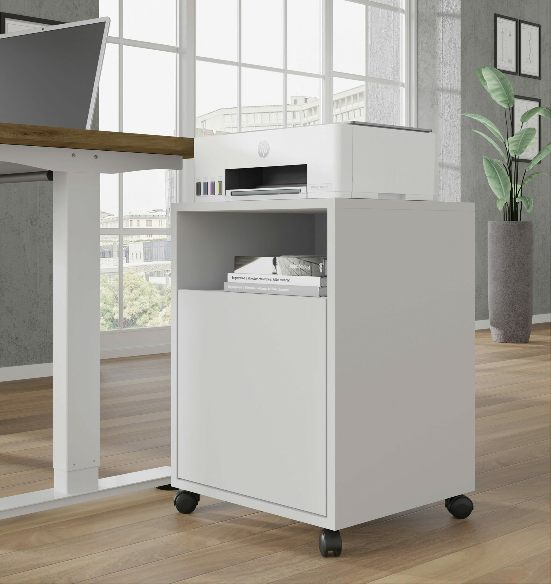 Stalčių blokas ST8335