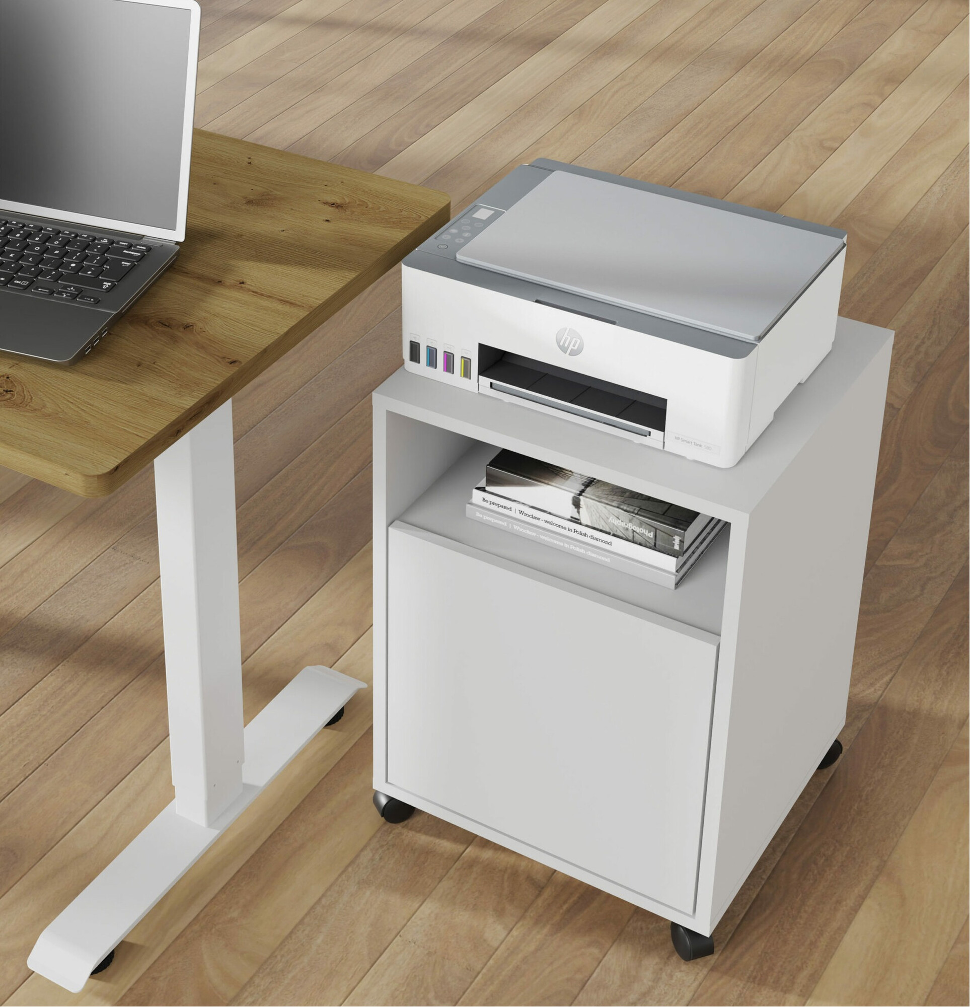 Stalčių blokas ST8335