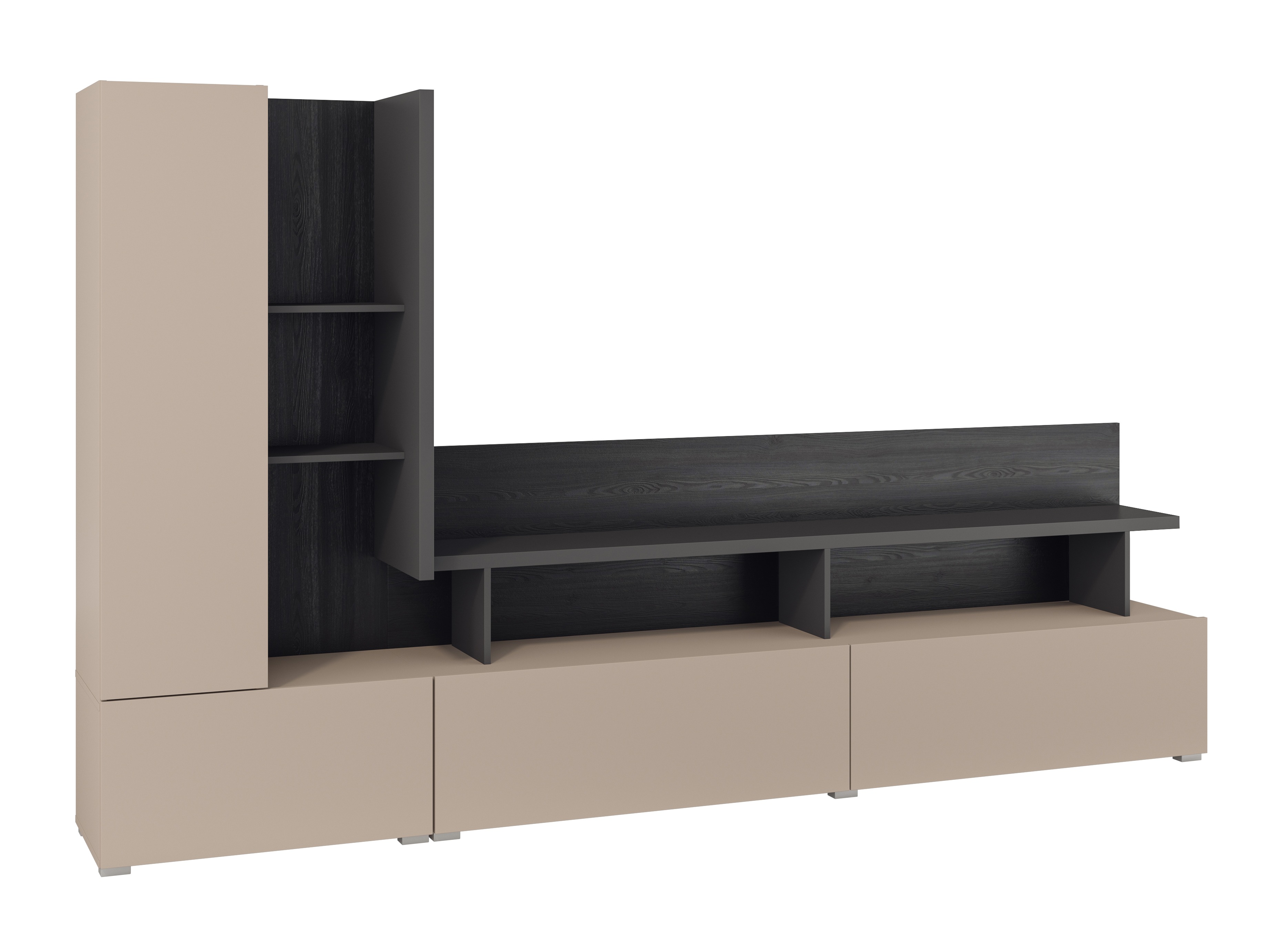 Svetainės komplektas Virvele 102