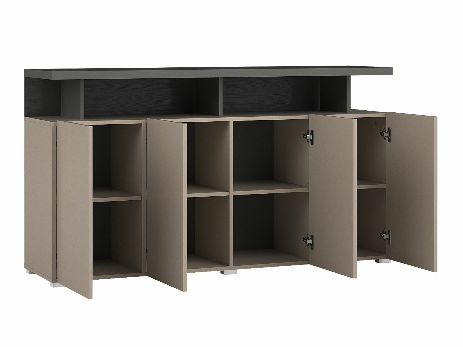 Svetainės komplektas Virvele 105