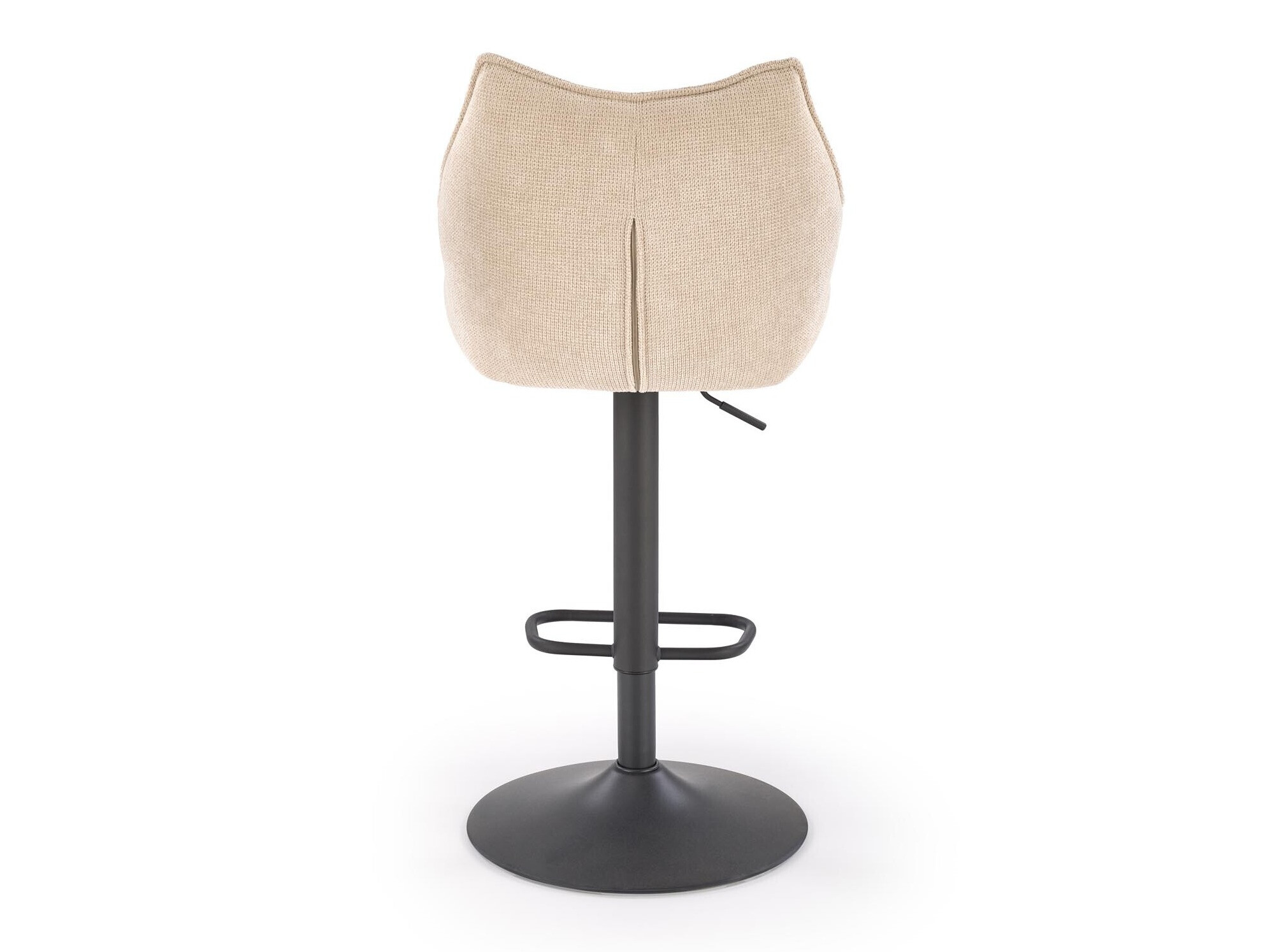 Baro kėdė ST8343 su pažeista pakuote