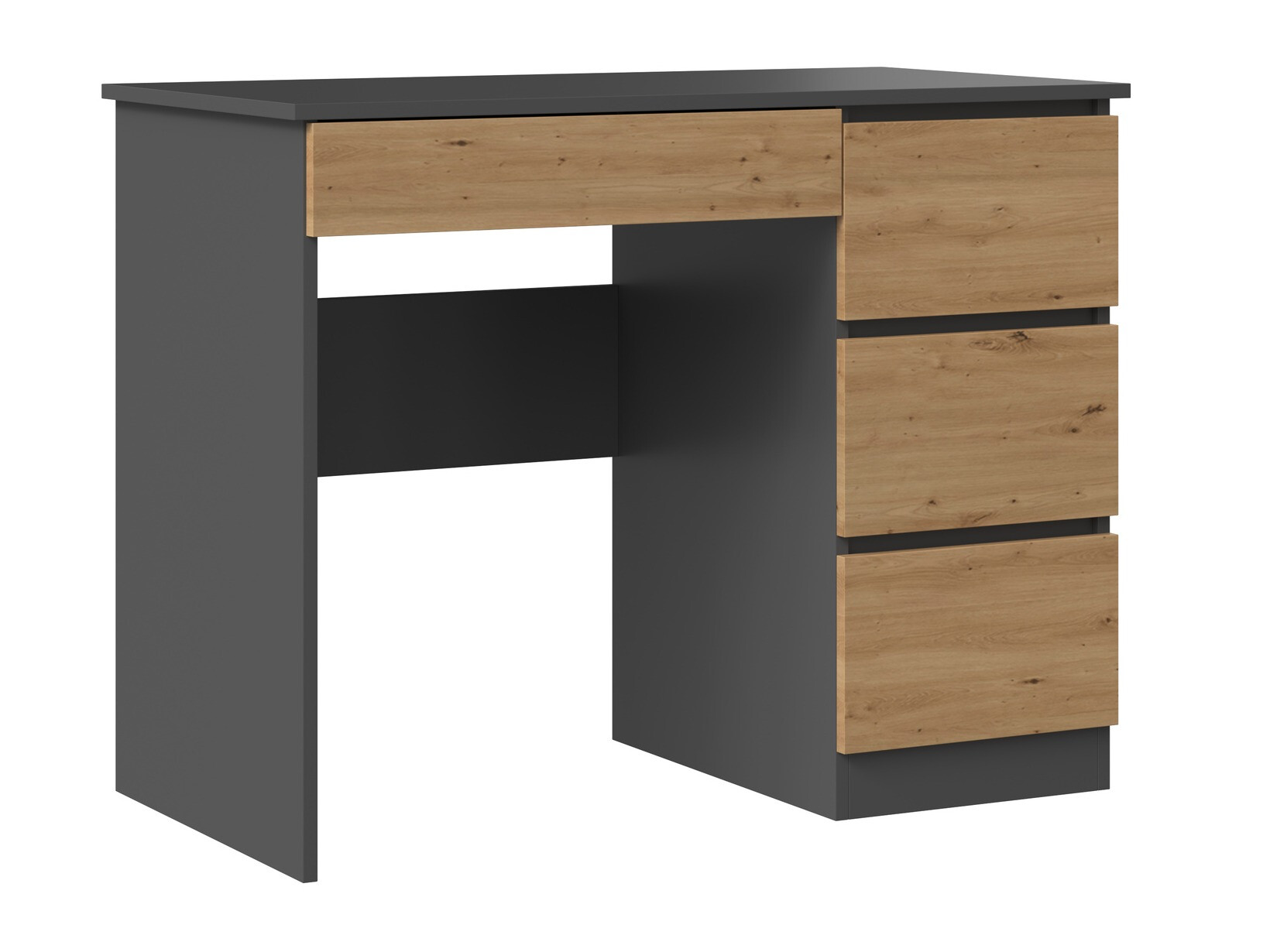 Darbo stalas ST8345 su smulkiu defektu