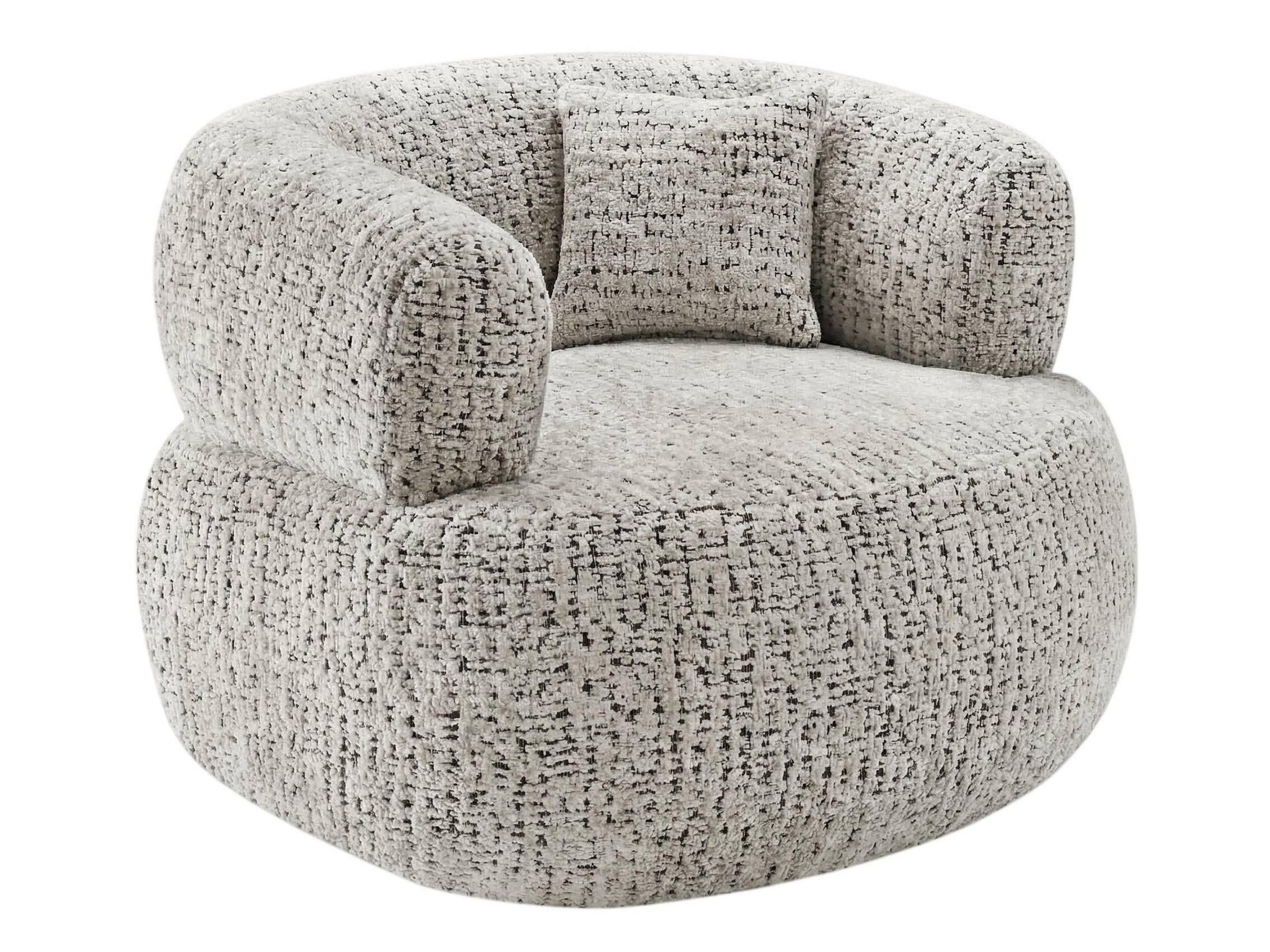 Fotelis Margate 138 (Rimba 03)