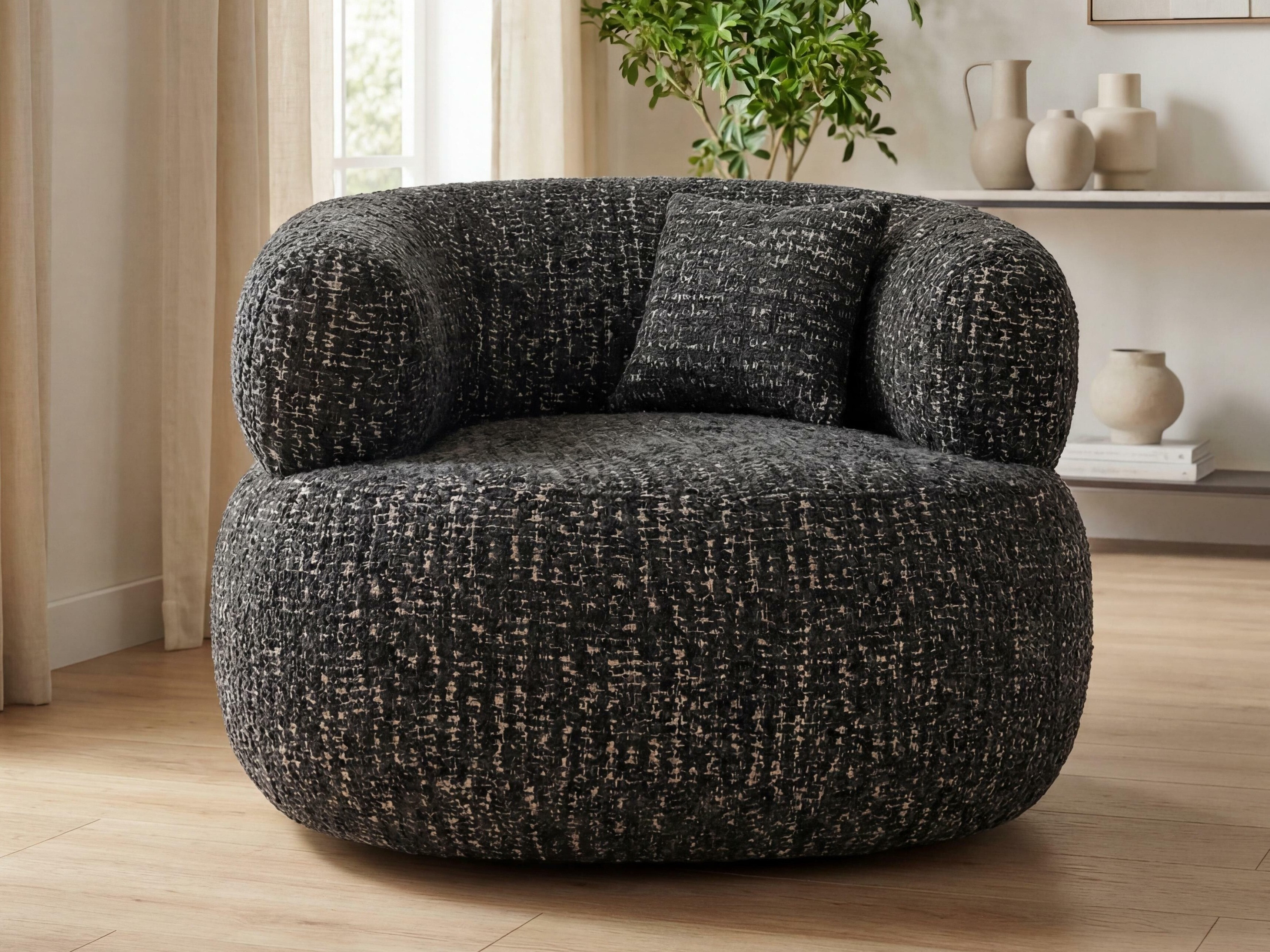 Fotelis Margate 138 (Rimba 11)