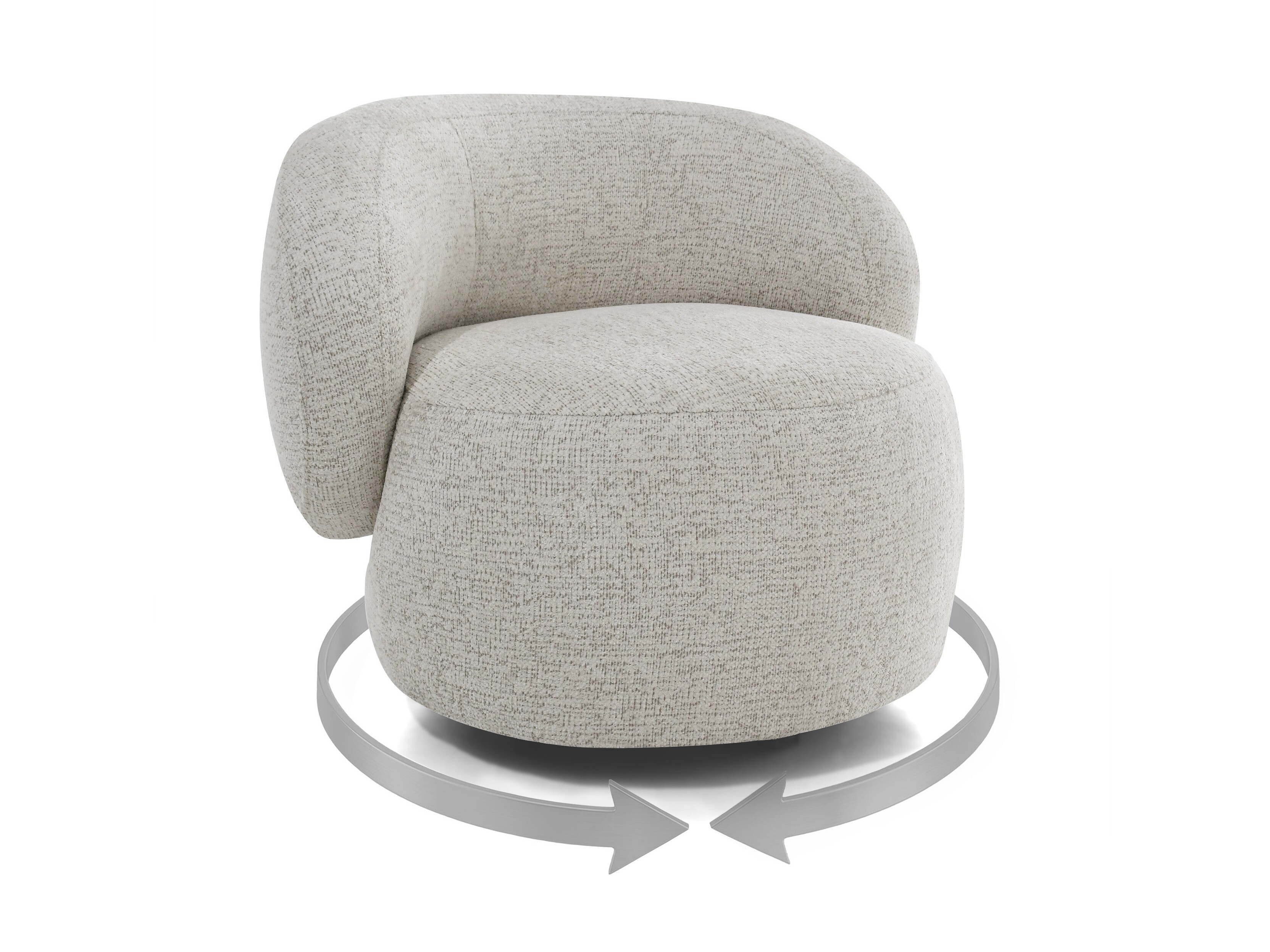 Fotelis Margate 139 (Bella 05)