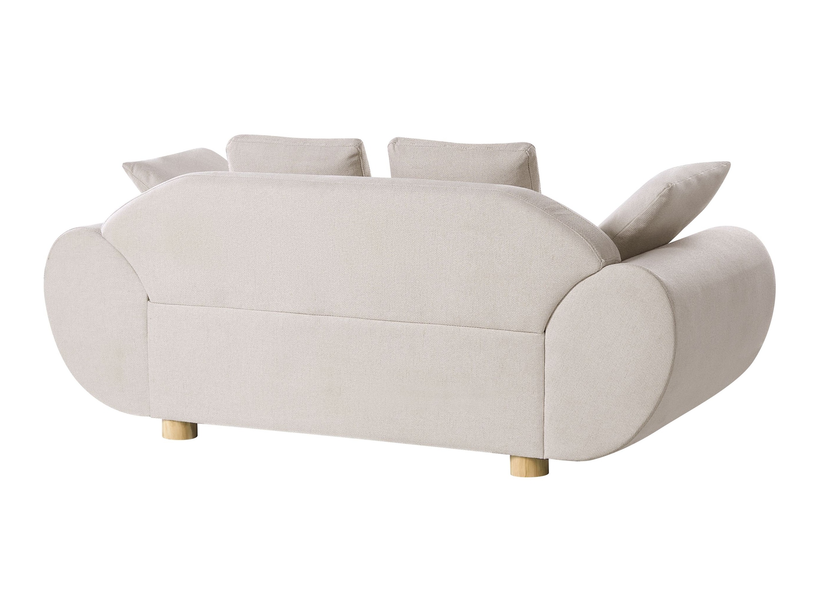 Minkštų baldų komplektas Berwyn 3066