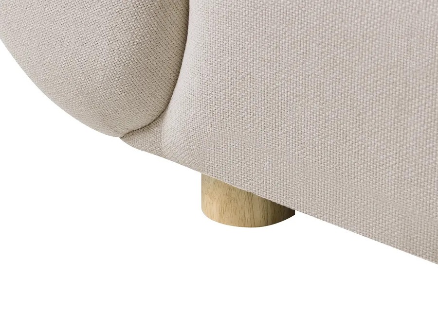 Minkštų baldų komplektas Berwyn 3066