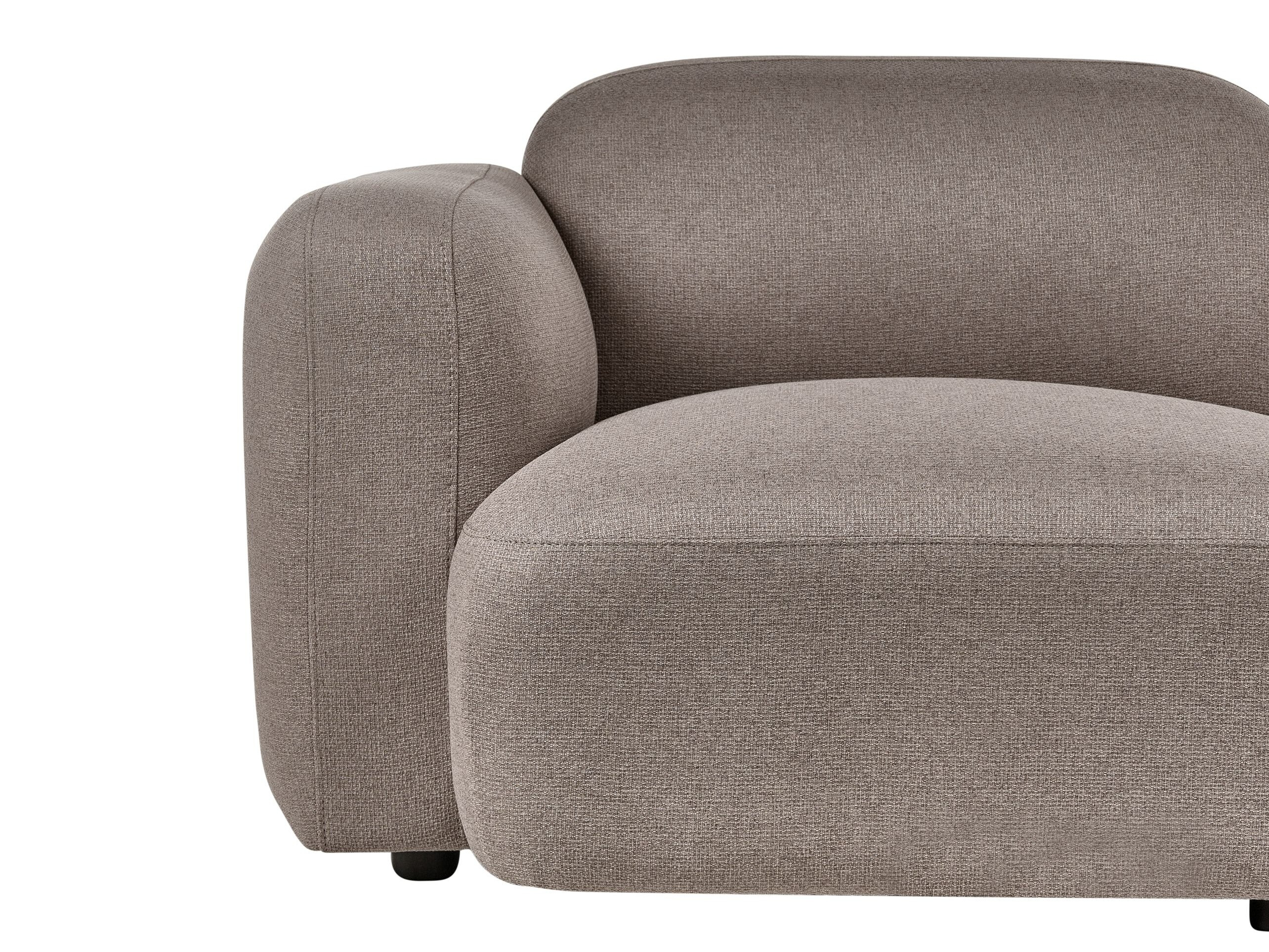 Modulinė sofa Berwyn 3067 (Taupe)