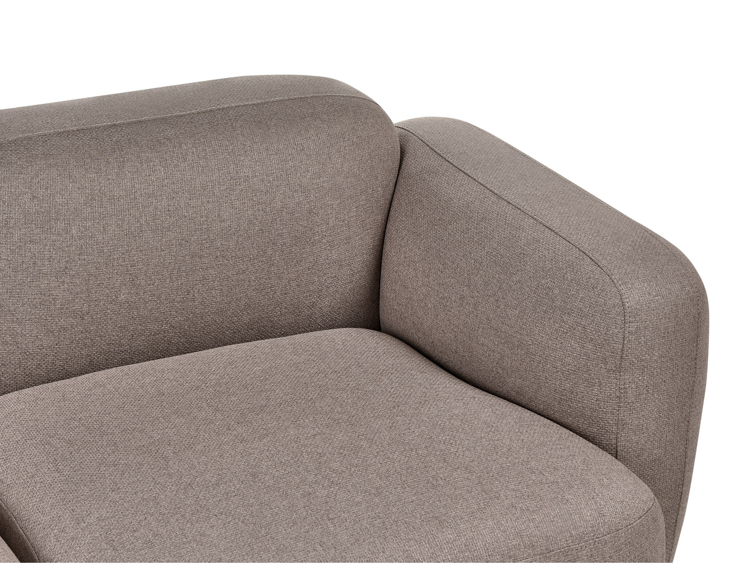 Modulinė sofa Berwyn 3067 (Taupe)