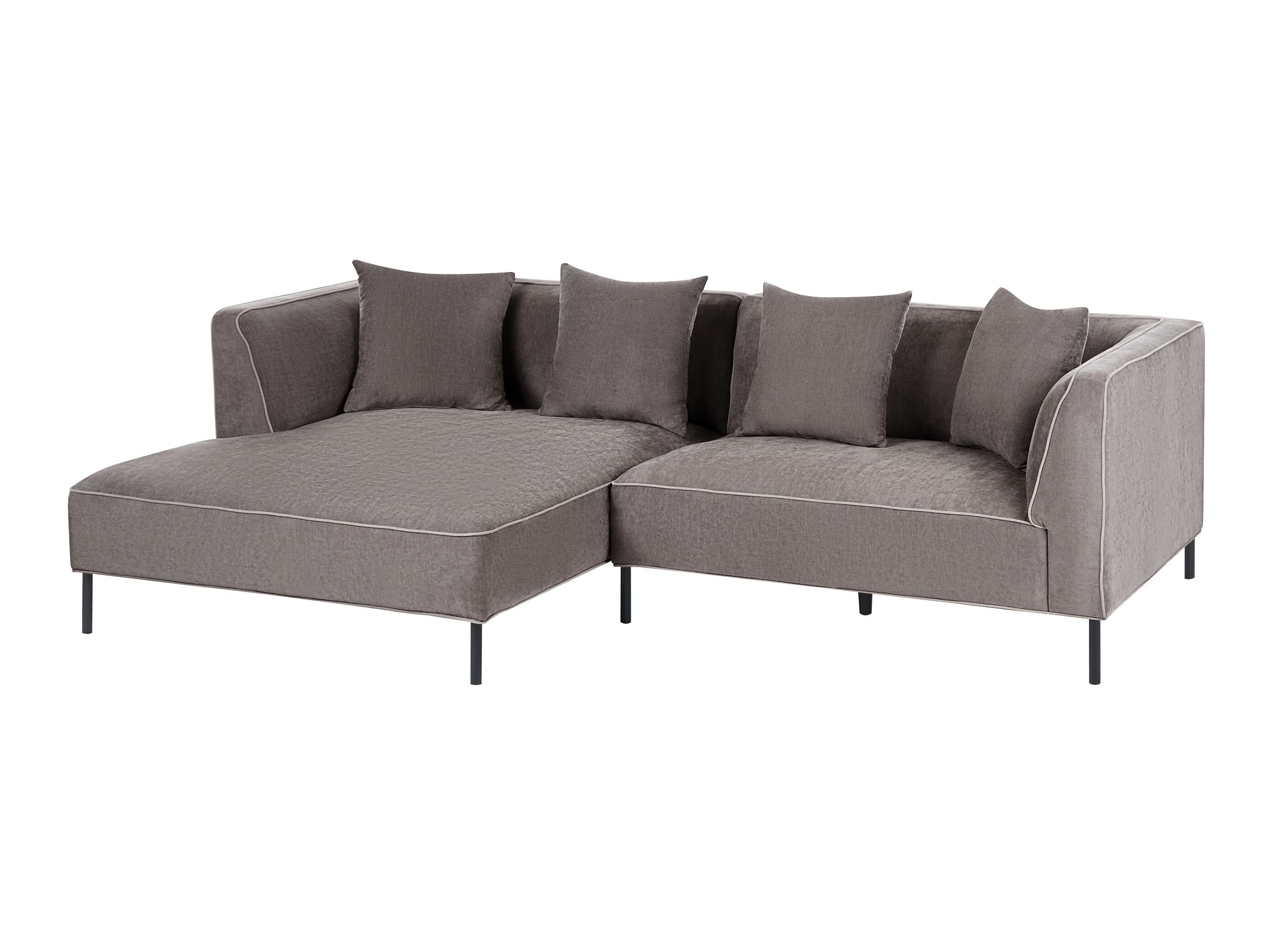 Modulinis minkštas kampas Berwyn 3083 (Taupe)