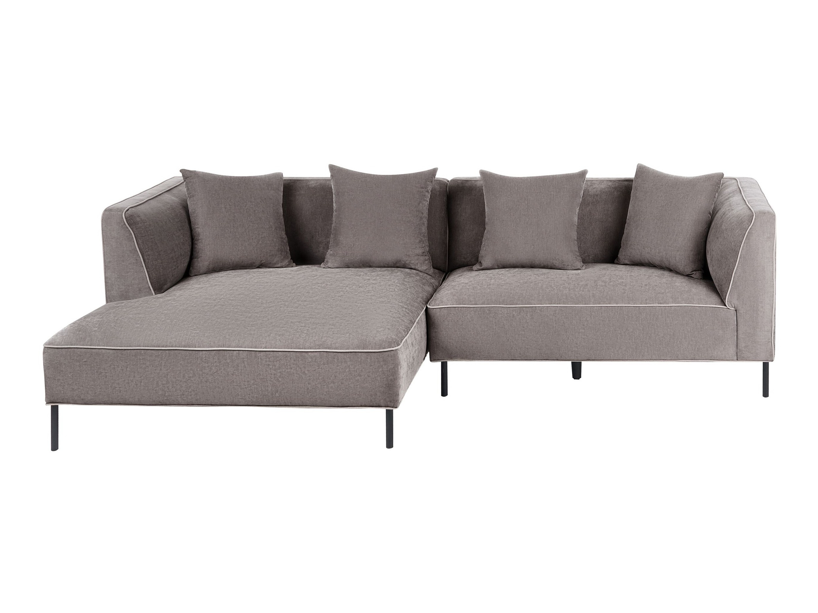 Modulinis minkštas kampas Berwyn 3083 (Taupe)