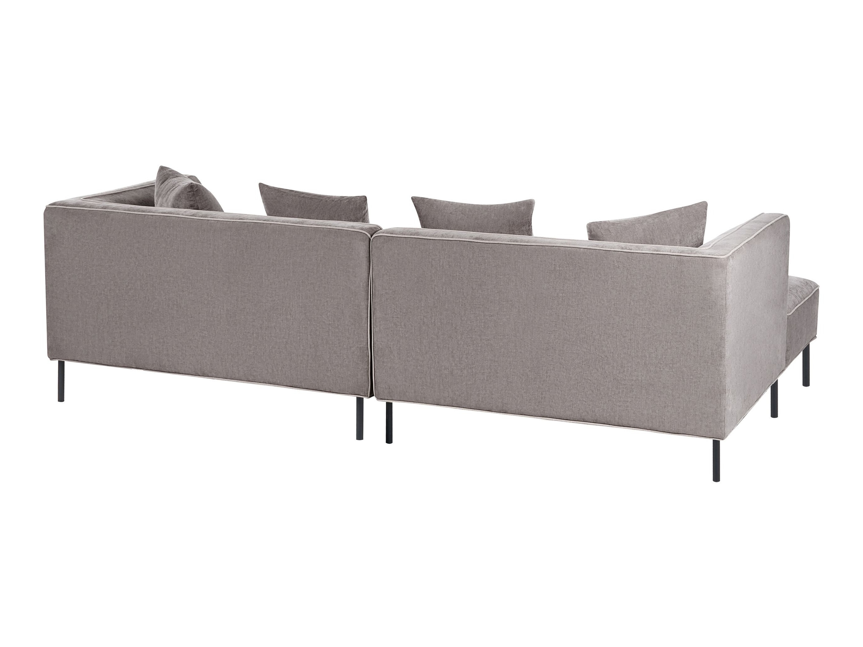Modulinis minkštas kampas Berwyn 3083 (Taupe)