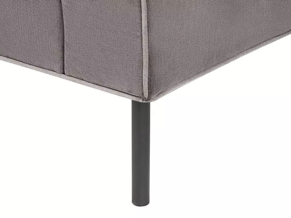 Modulinis minkštas kampas Berwyn 3083 (Taupe)