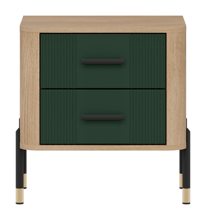 Naktinis staliukas ST8339