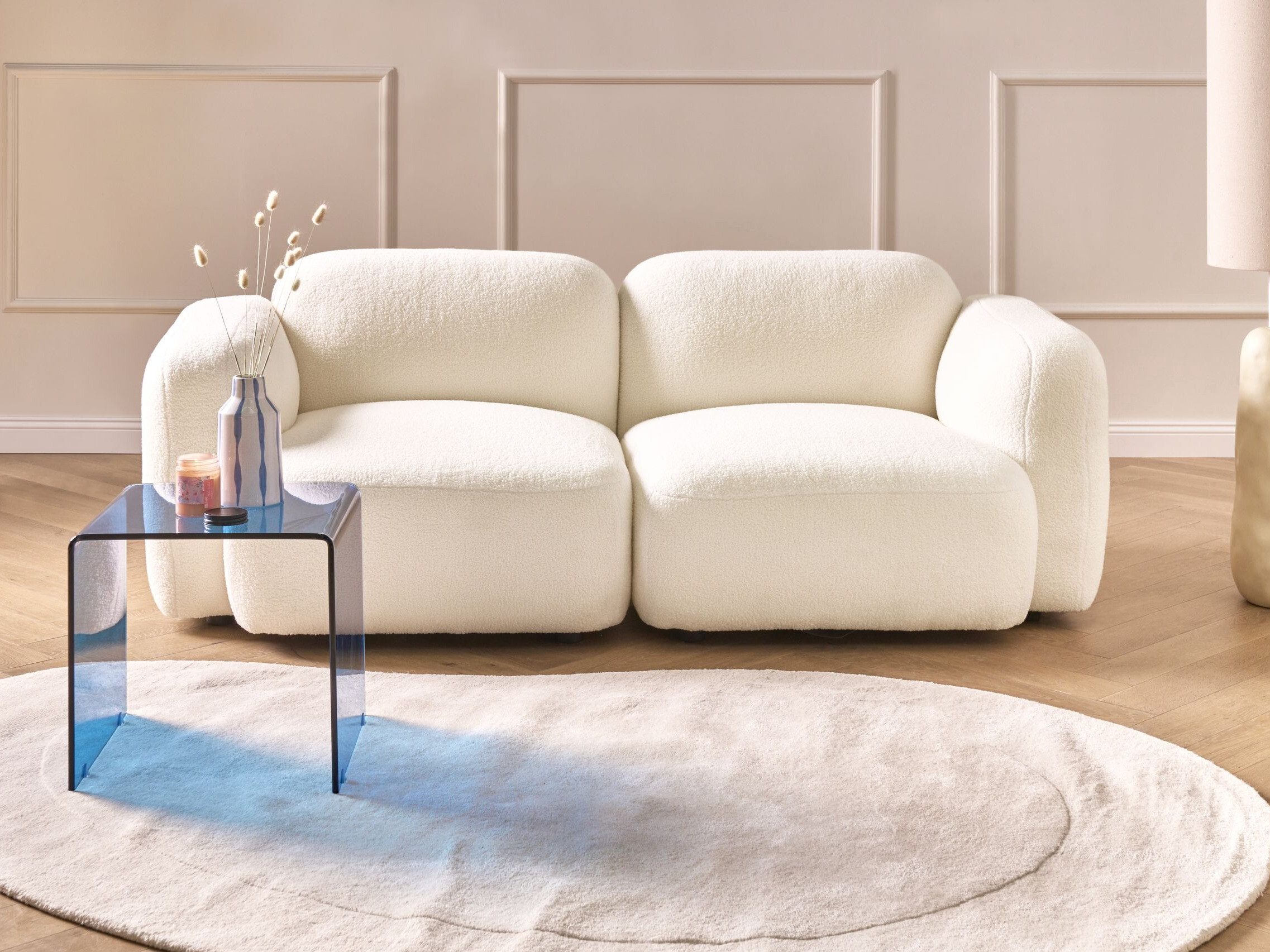 Sofa Berwyn 3067 (Balta)