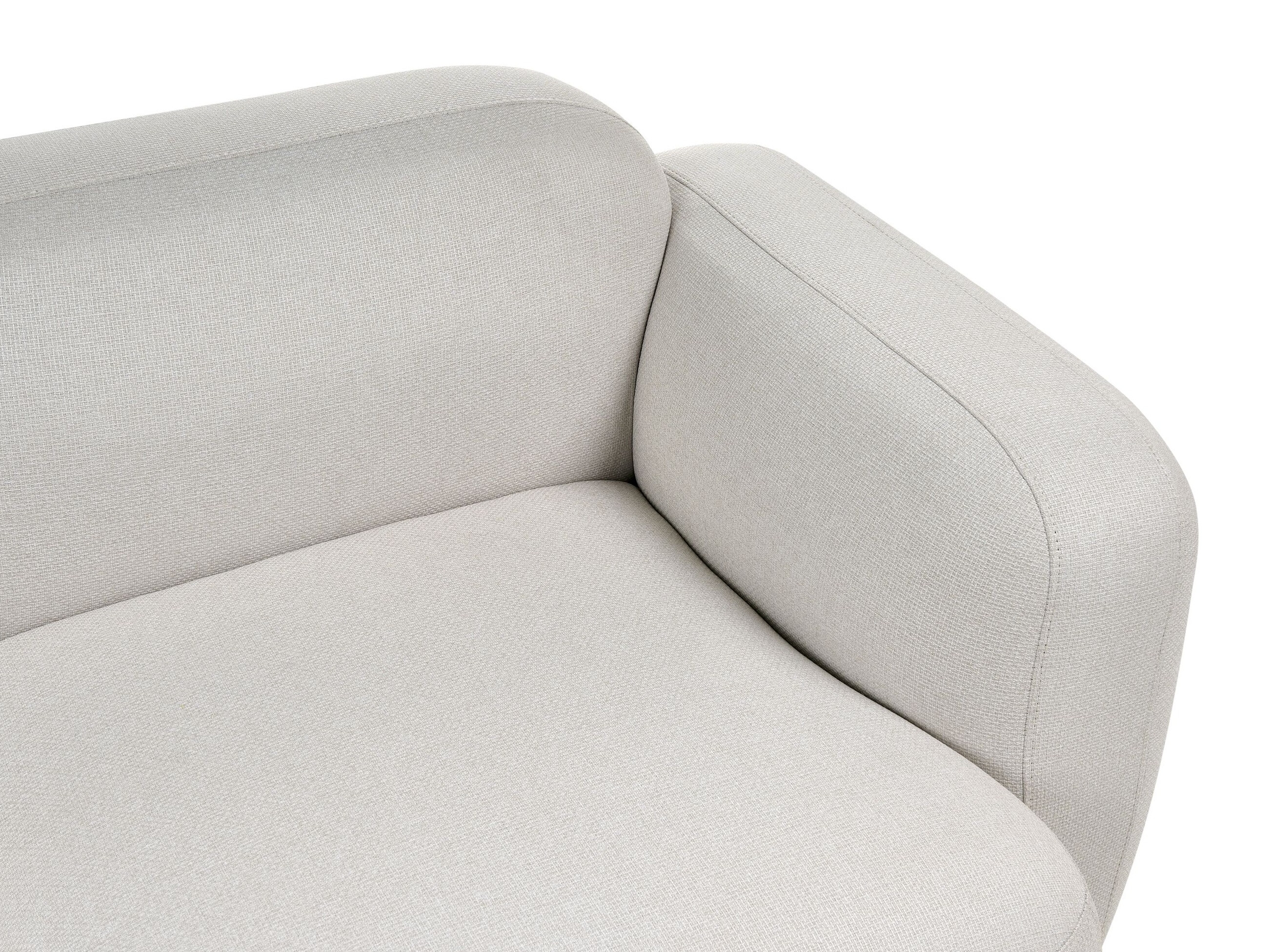 Sofa Berwyn 3067 (Šviesi smėlinė)