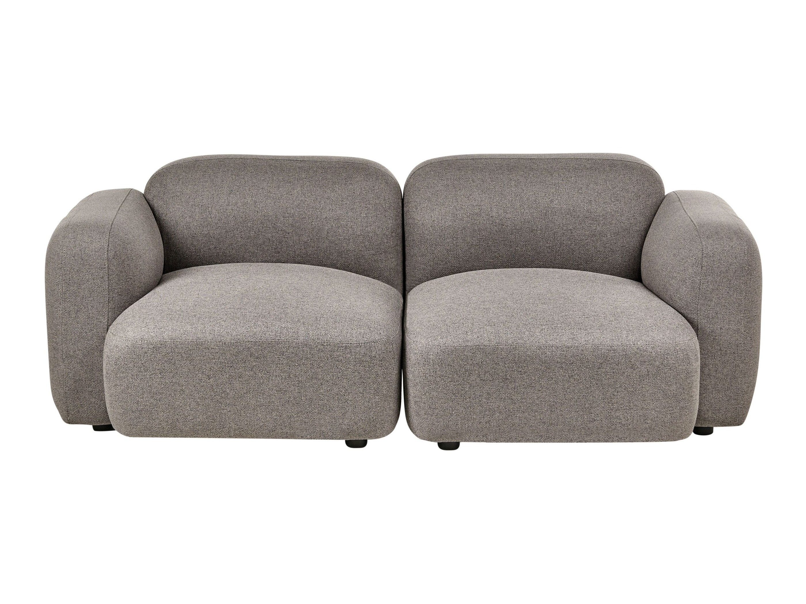Sofa Berwyn 3067 (Tamsi pilka)