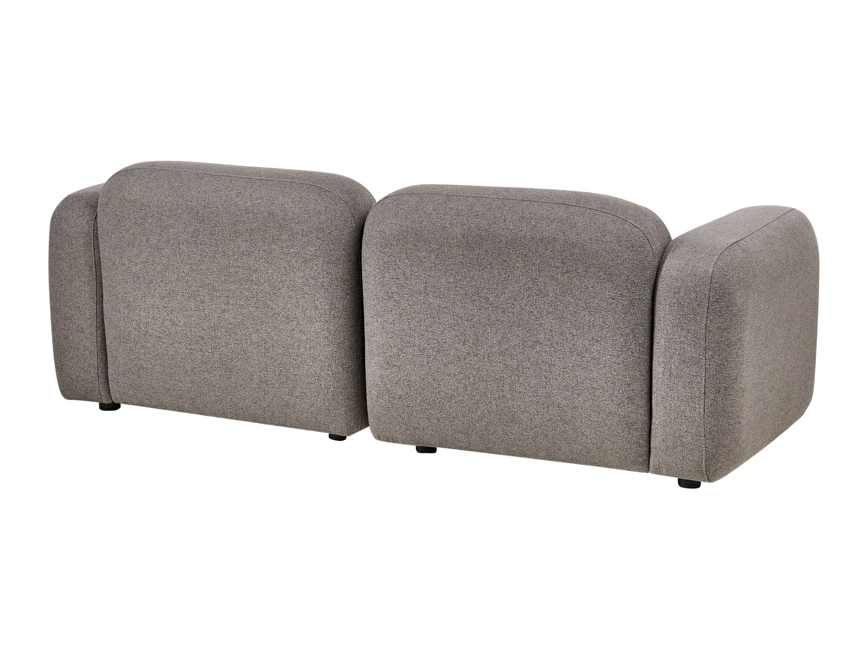 Sofa Berwyn 3067 (Tamsi pilka)