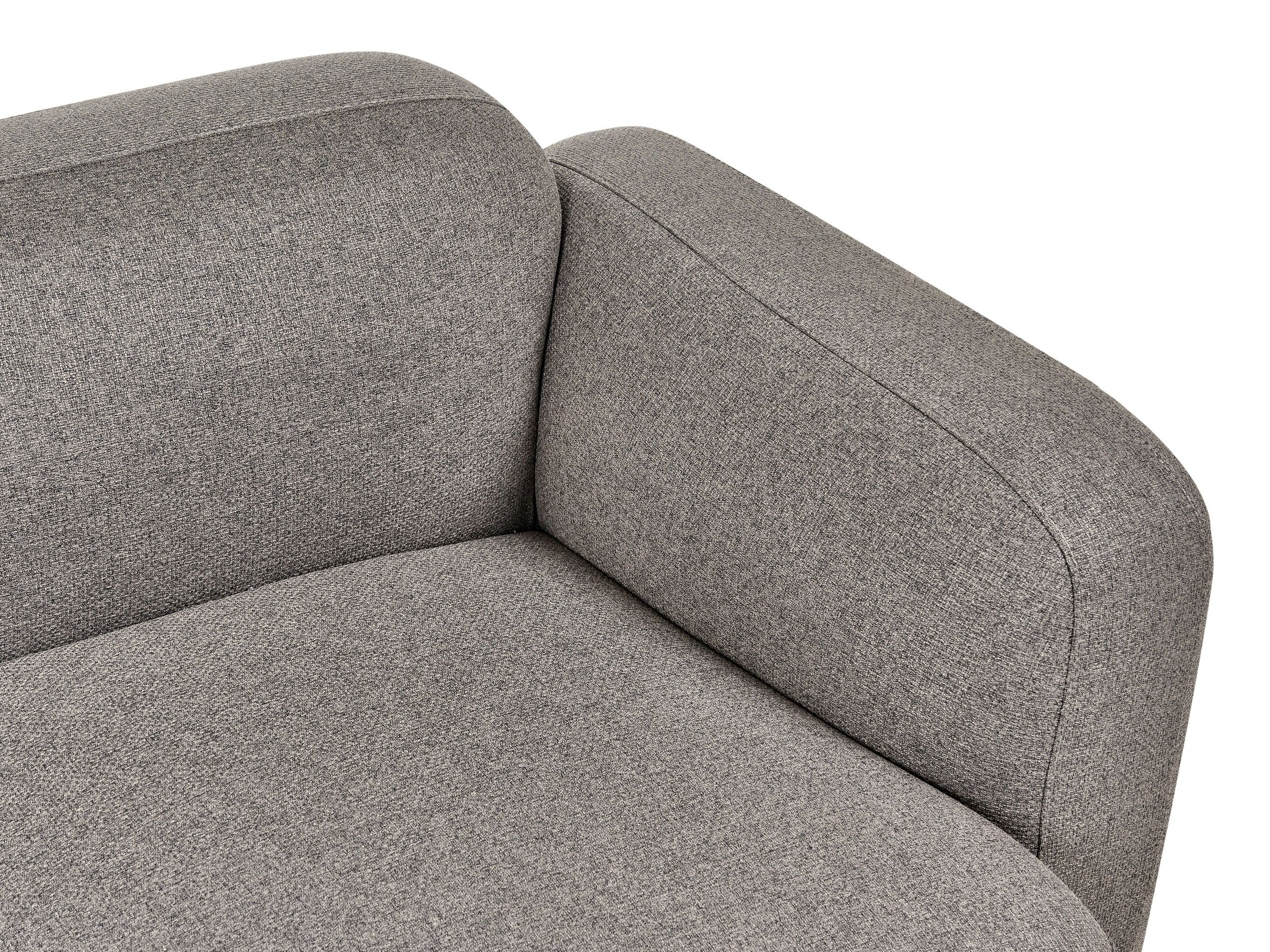 Sofa Berwyn 3067 (Tamsi pilka)