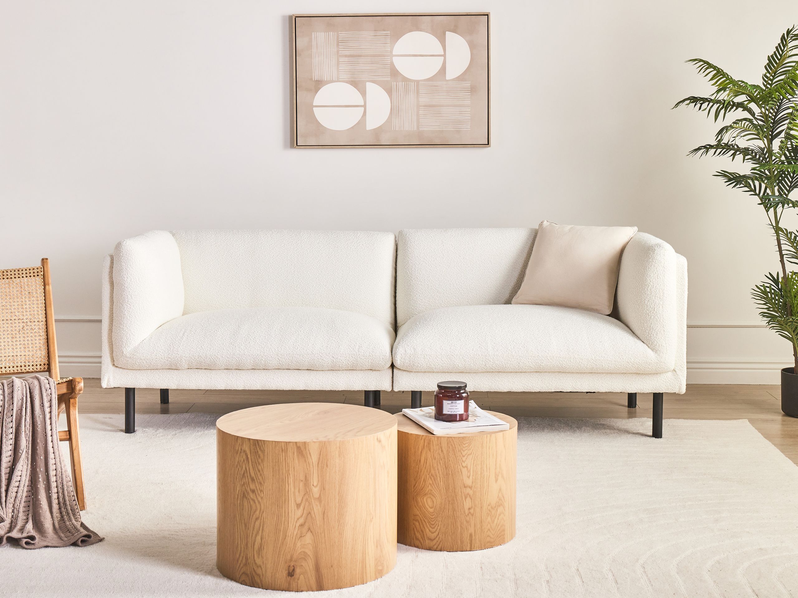 Sofa Berwyn 3082 (Balta)
