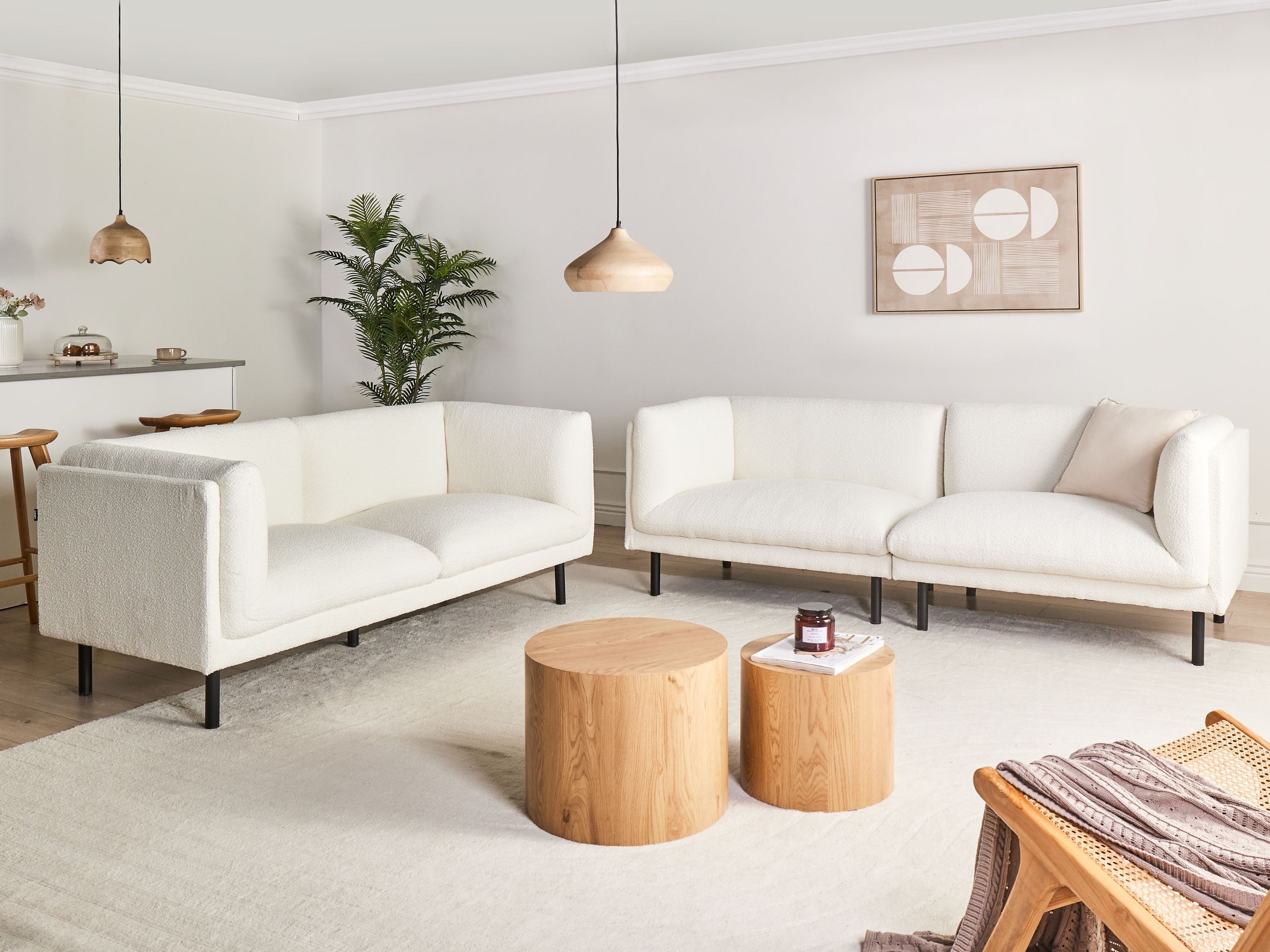Sofa Berwyn 3082 (Balta)