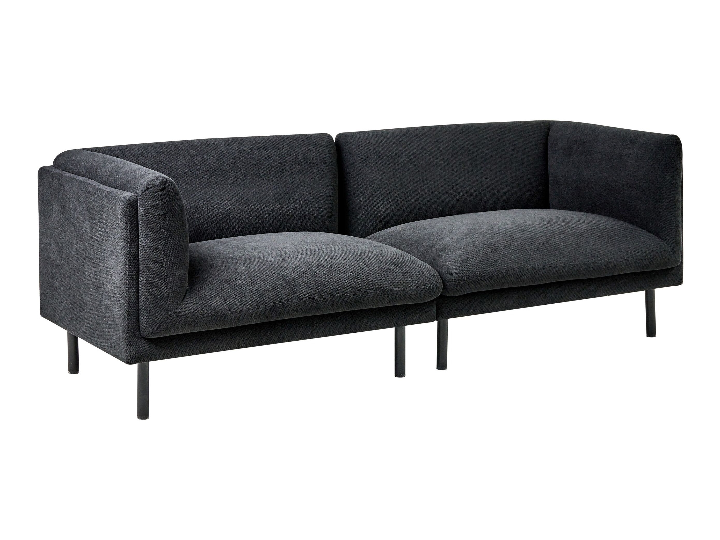 Sofa Berwyn 3082 (Juoda)